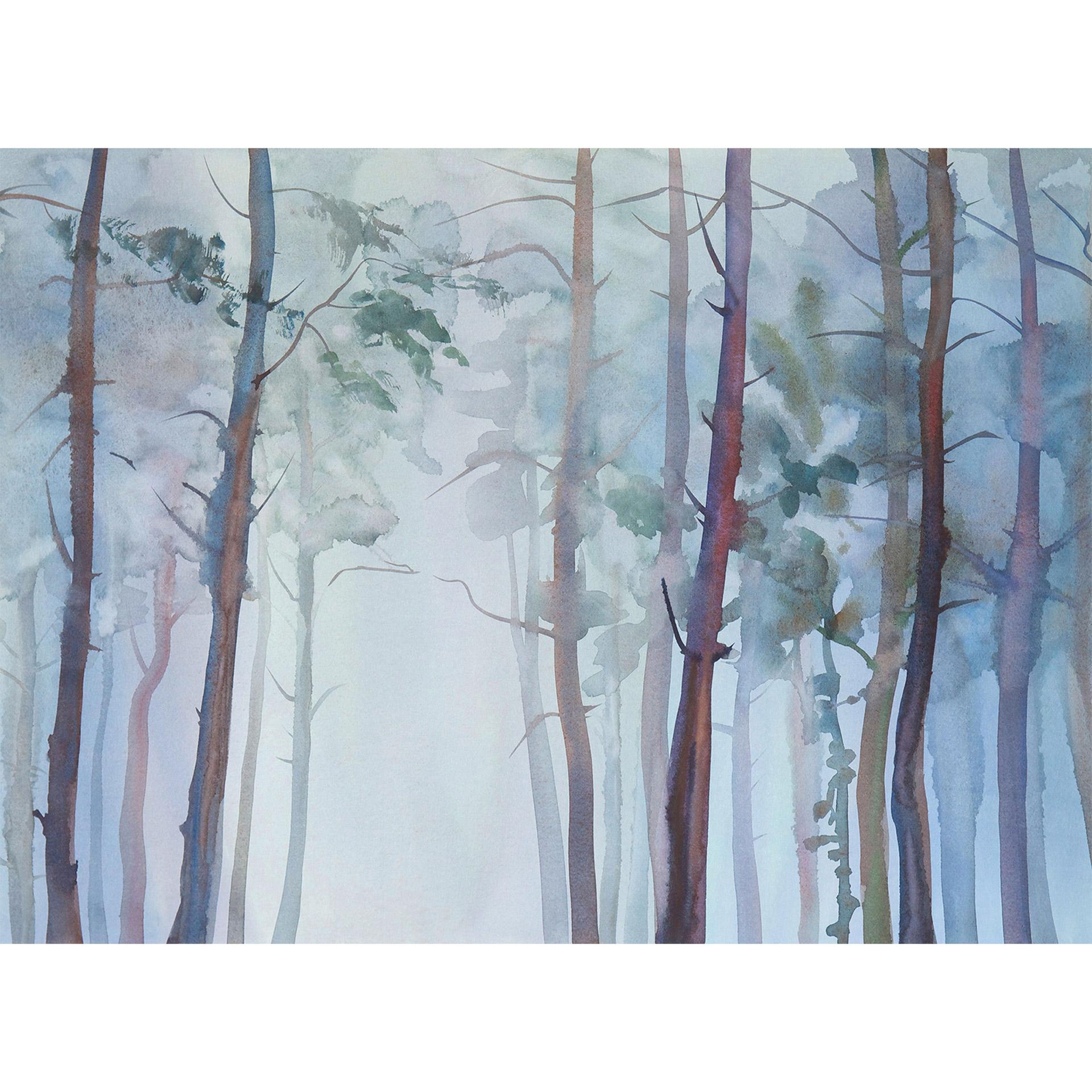 Architects Paper Fotobehang Atelier 47 Aquarelle Forest