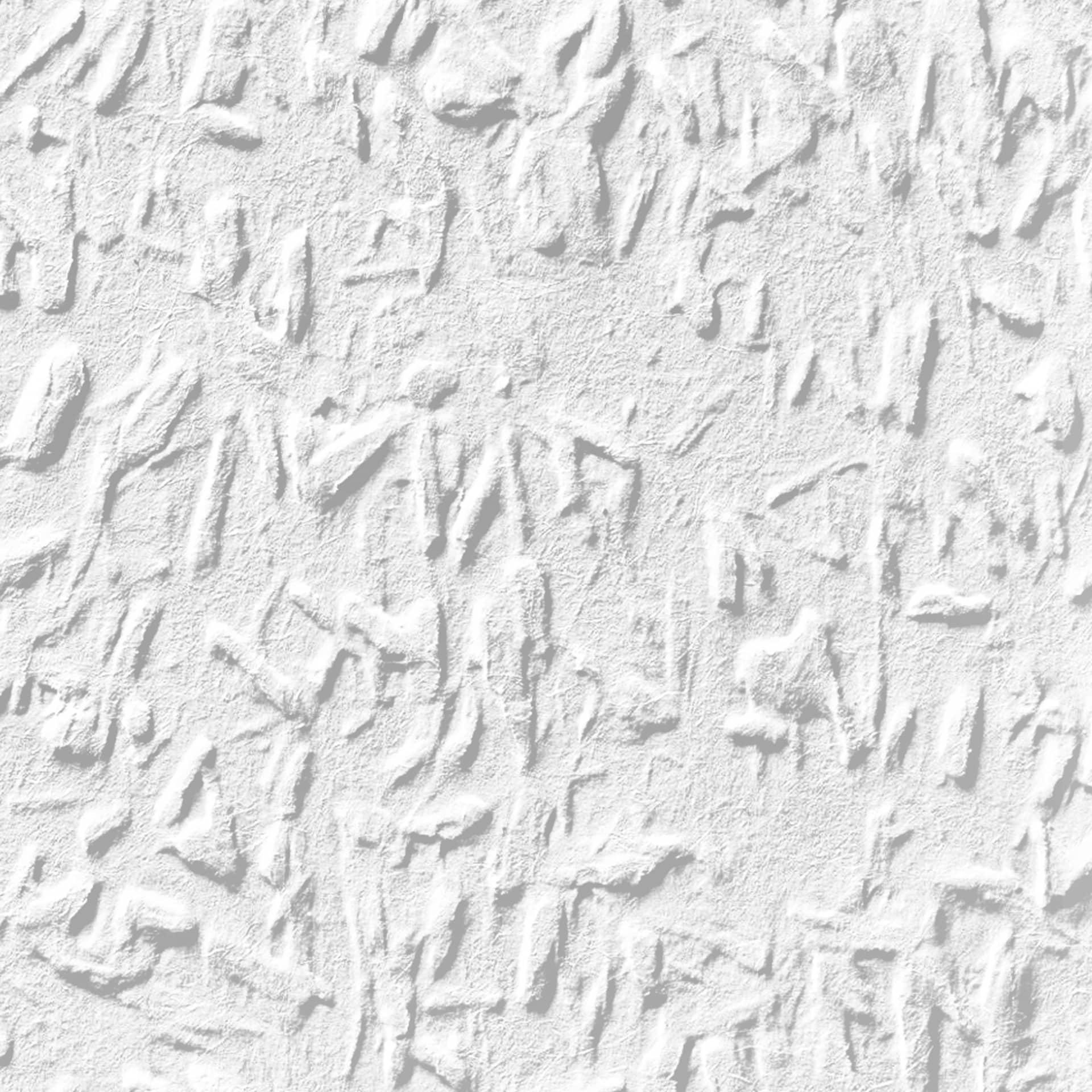 A.S. Création - carta da parati in TNT verniciabile Meistervlies 4 Creativ, colore bianco
