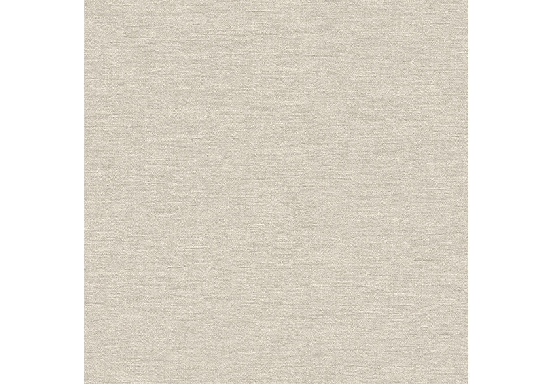 Rasch Mustertapete Vliestapete Florentine Uni beige