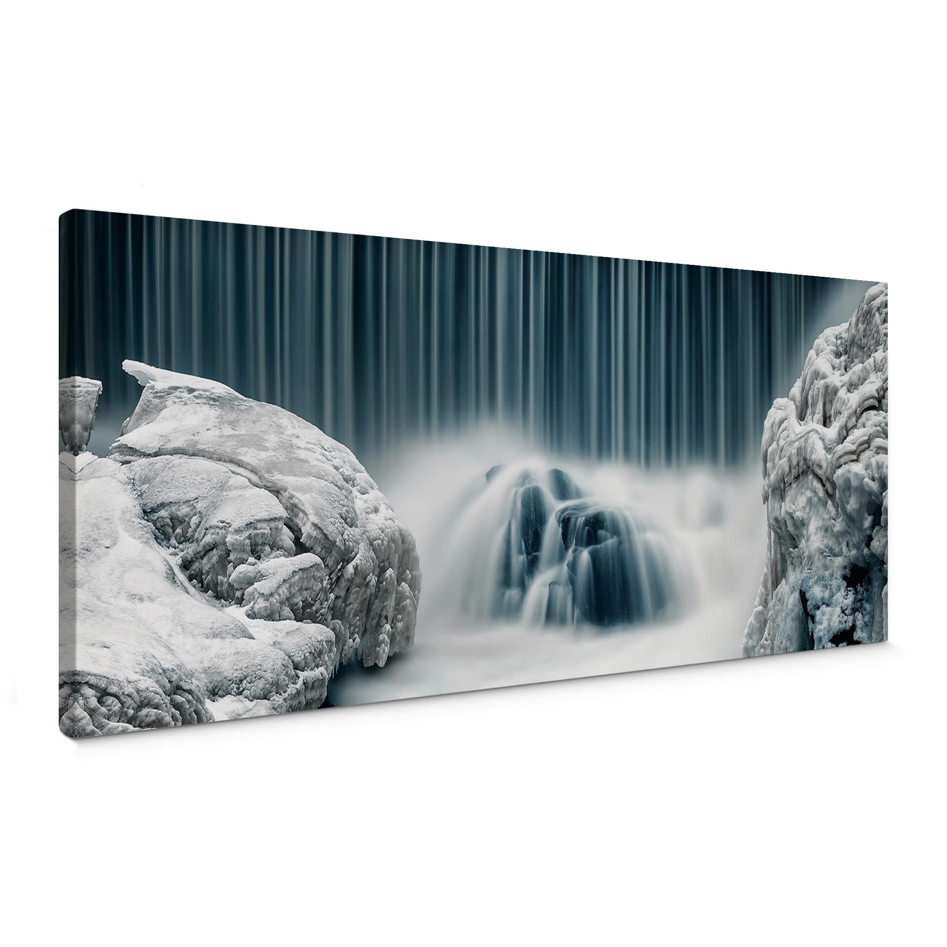 Canvasbillede - Savolainen - Ige Age