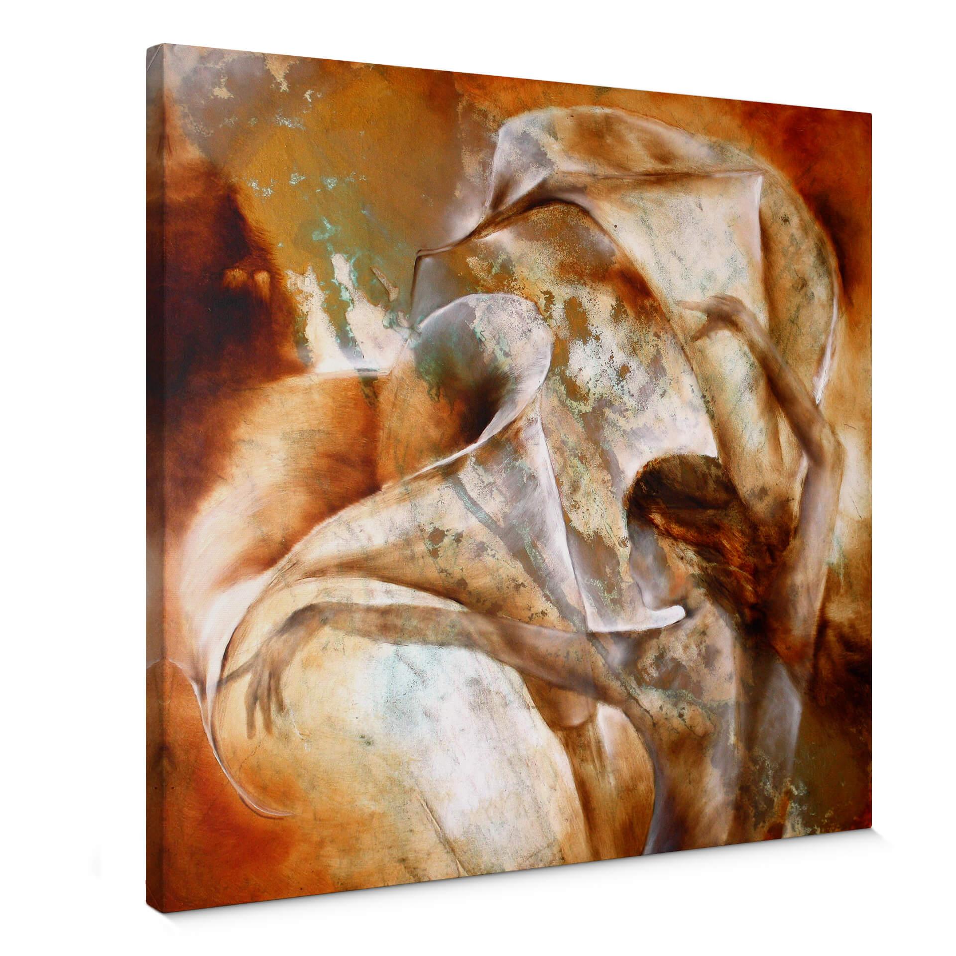 Tavla i canvas - Schmucker - Allegro