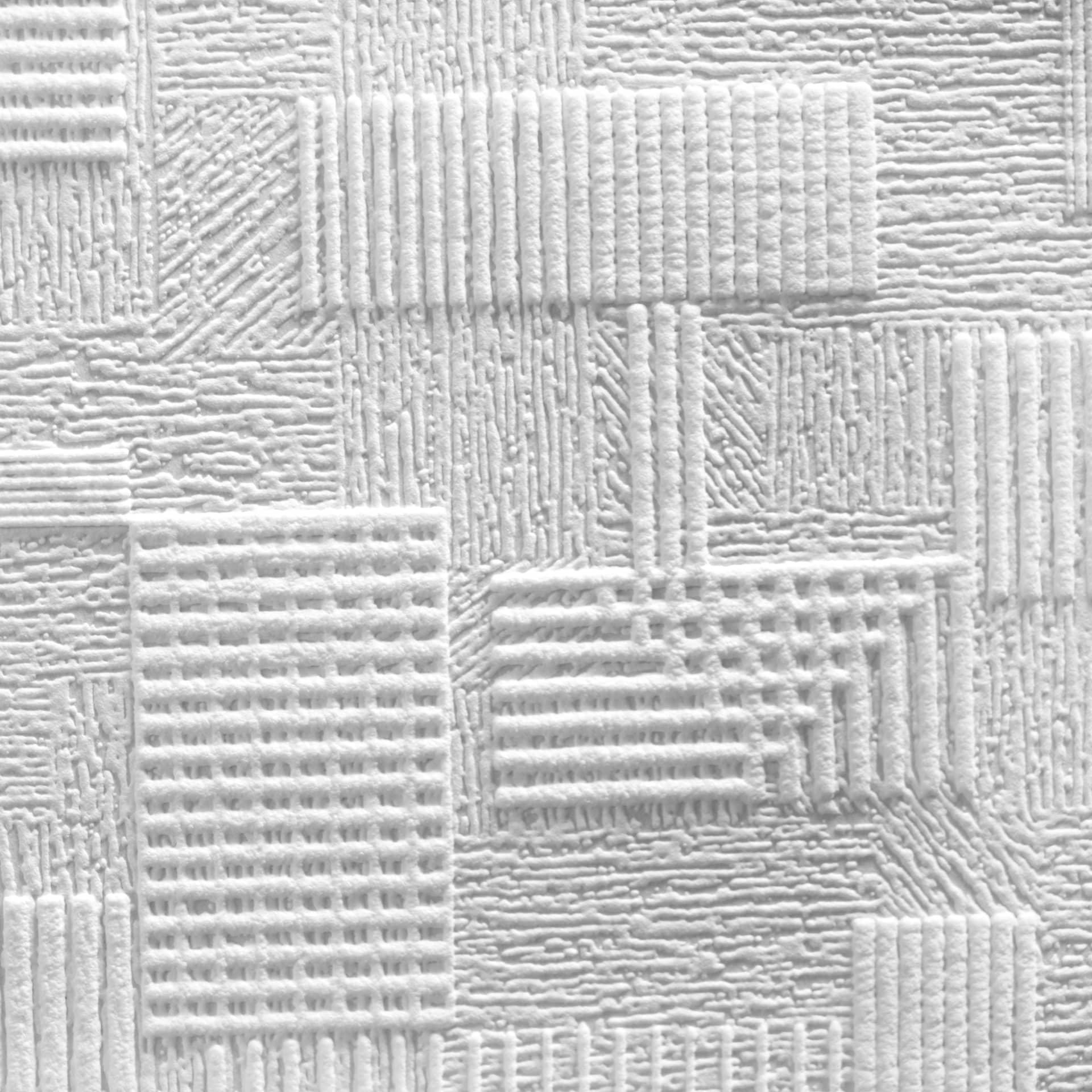 A.S. Création Vliesbehang Meestervlies geometrisch