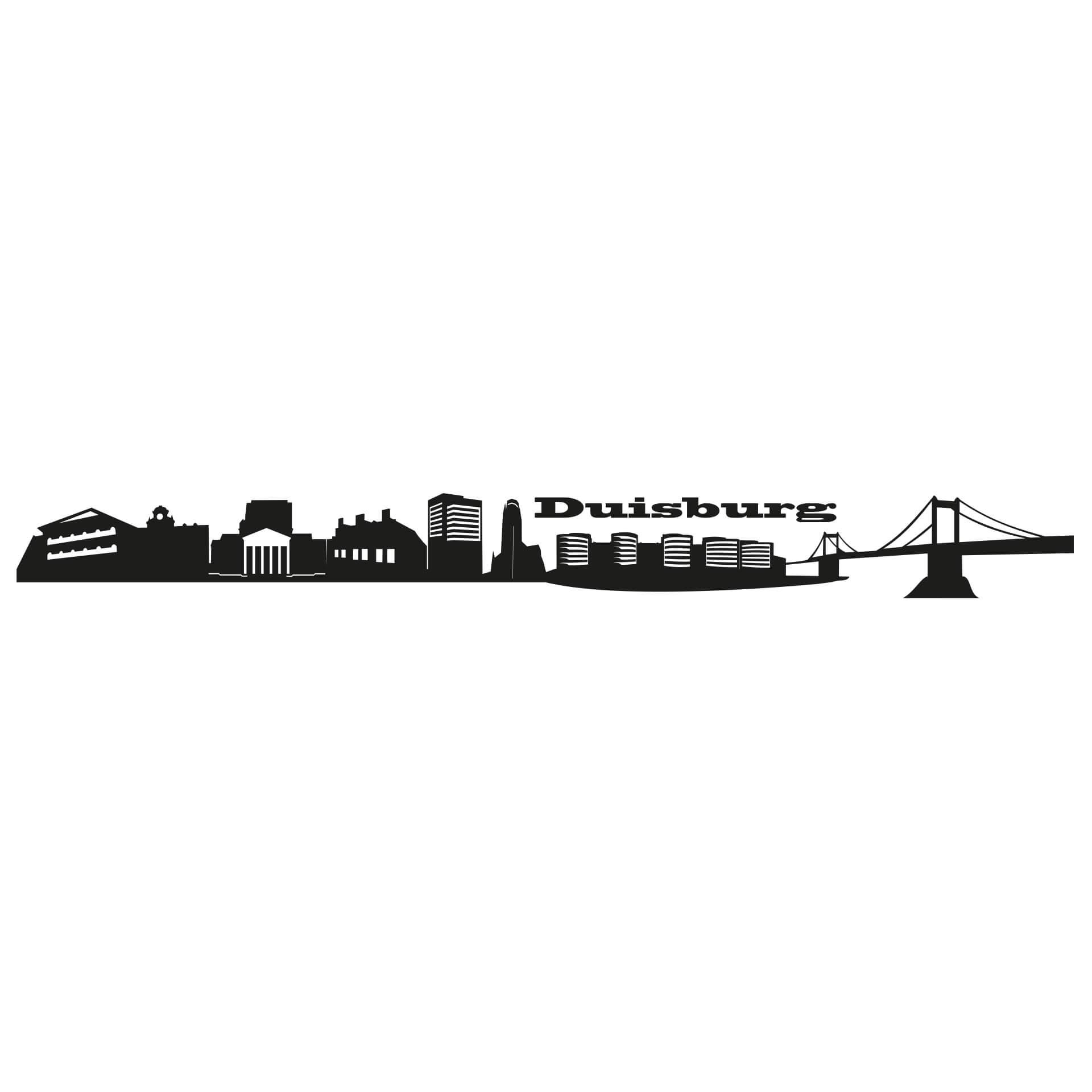 Profilo di Duisburg