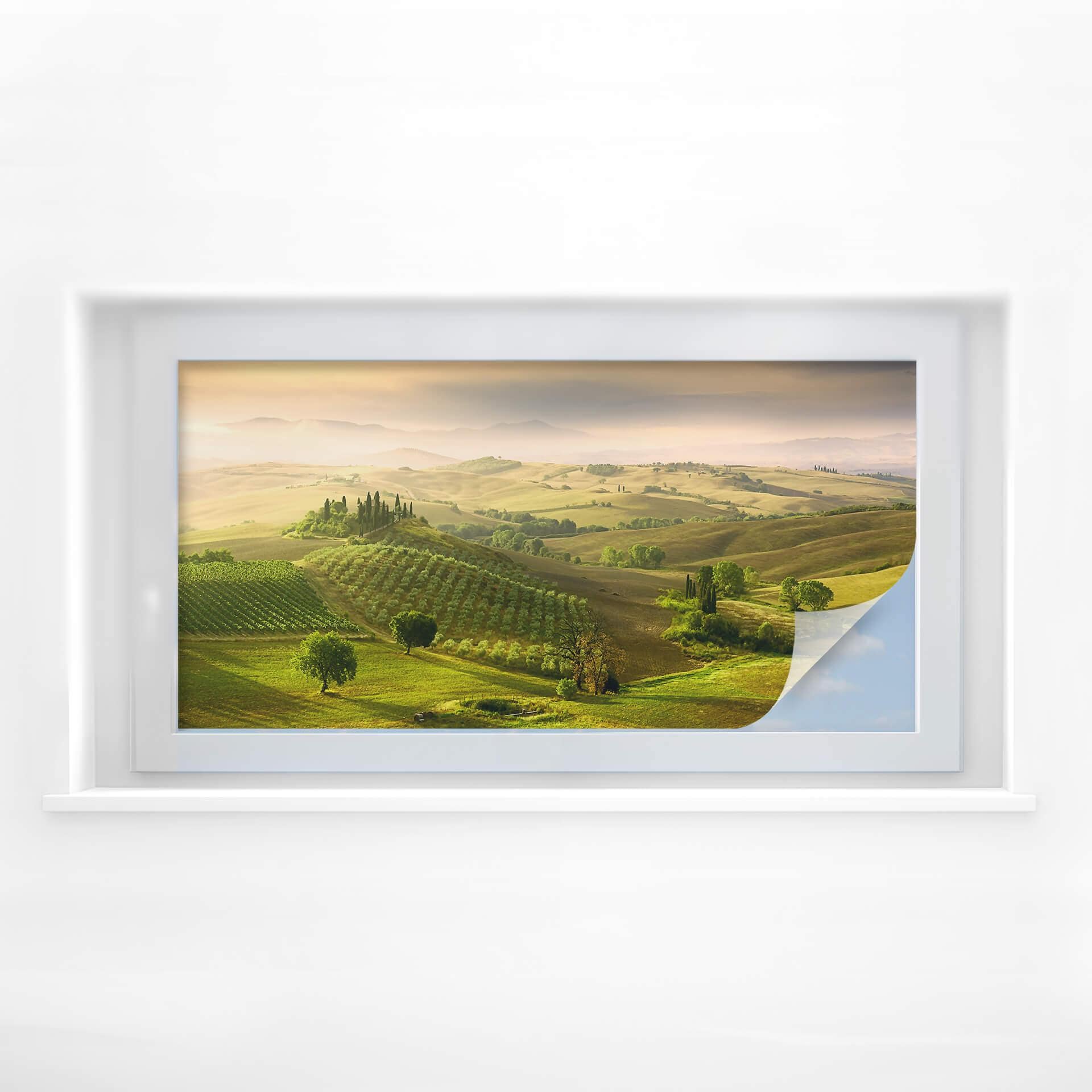 Bratkovic privacy film - Podere Belvedere - Pa