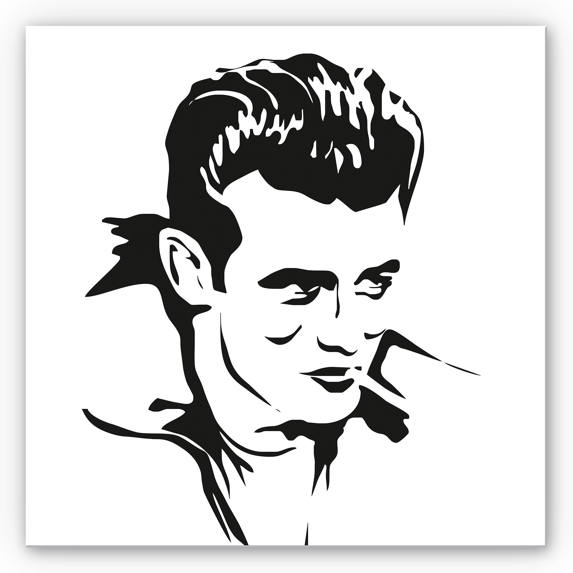 Tableau Forex - James Dean