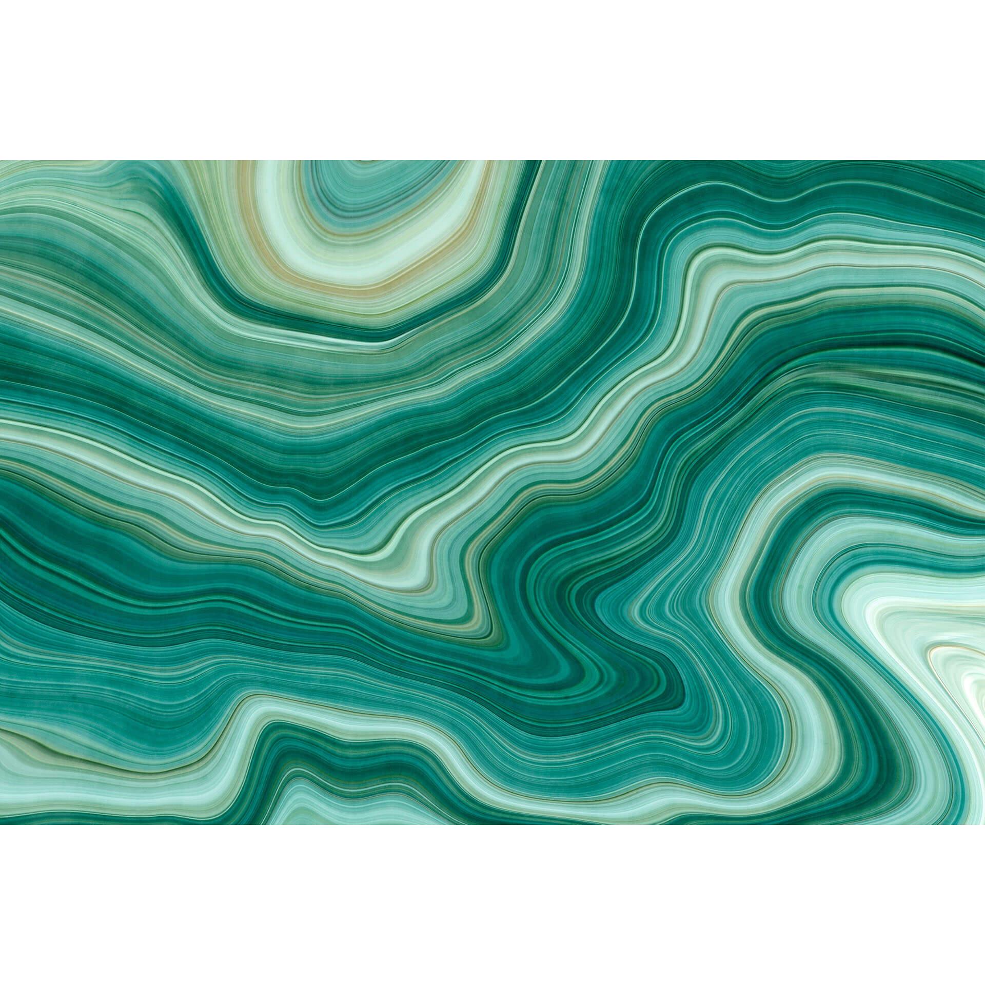 Livingwalls Fotobehang Walls by Patel gemstone 2