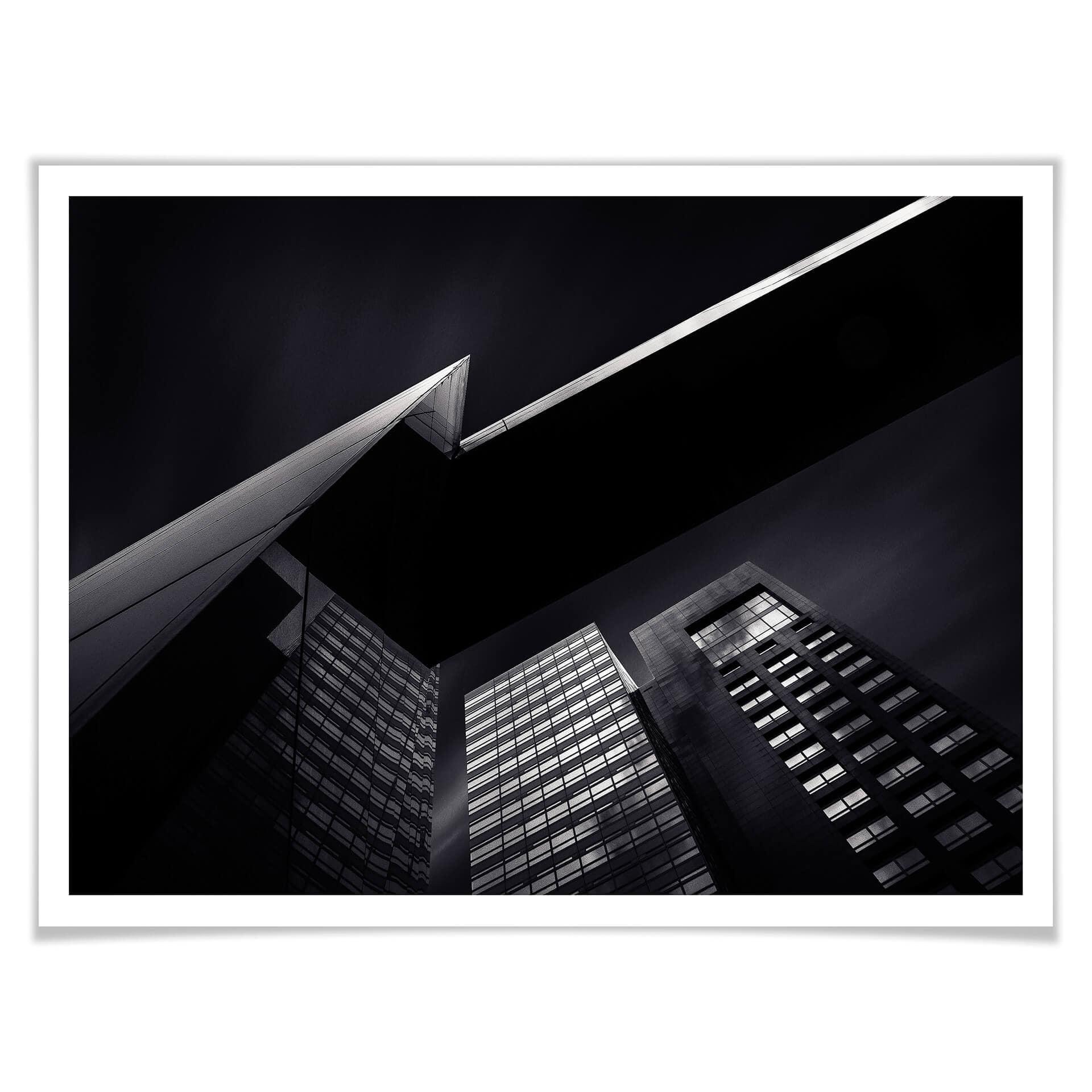 Plakat Midnight