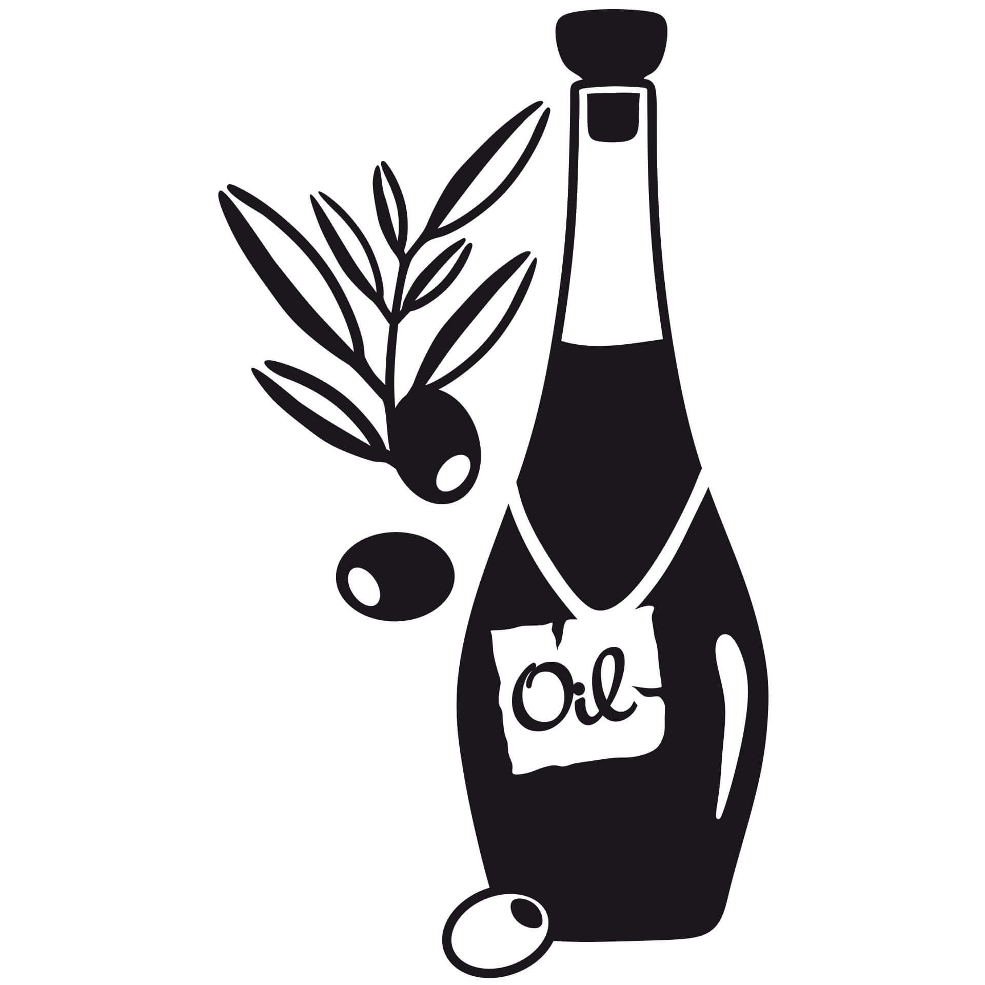 Olio d'oliva