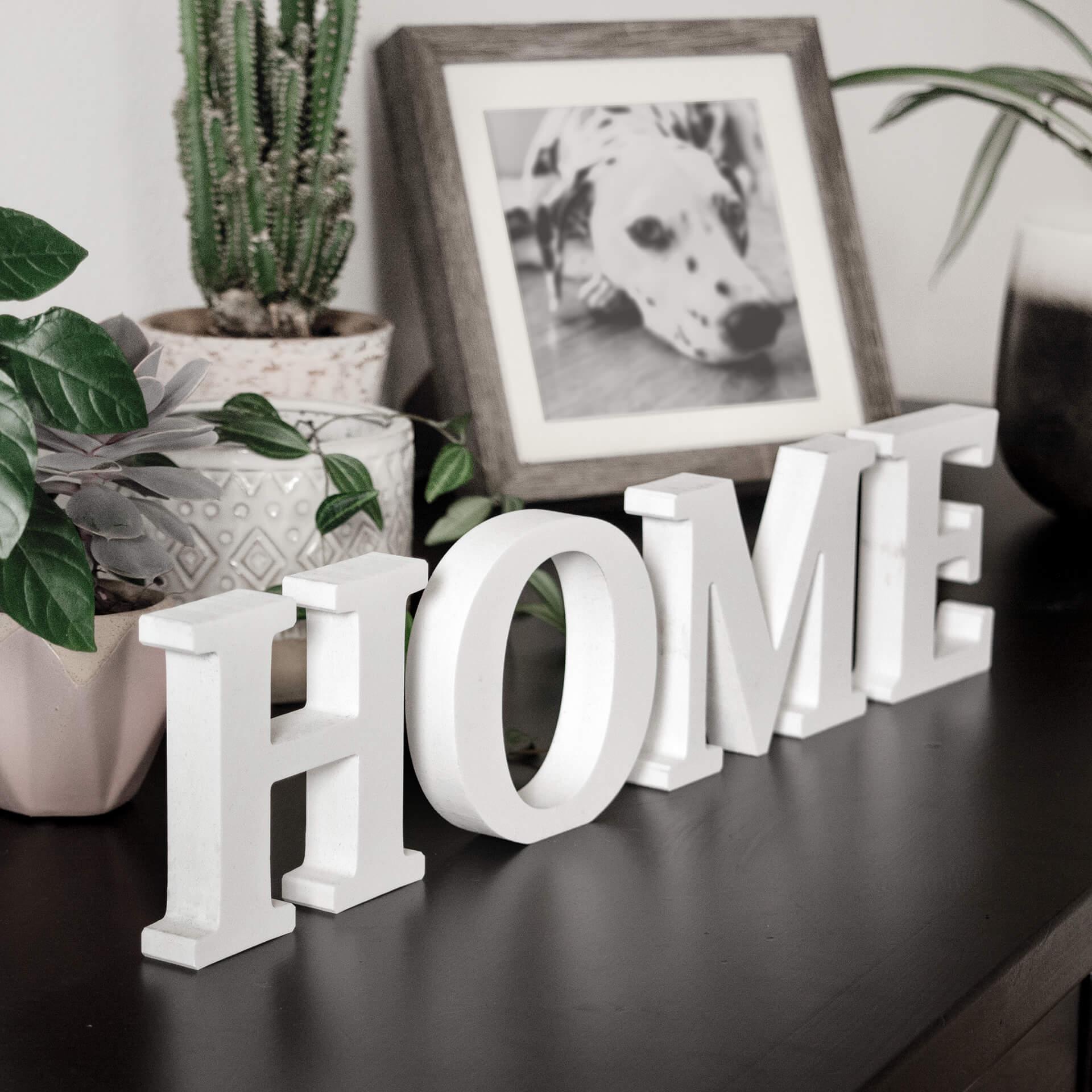 3D HOME - Ude godt, hjemme bedst!