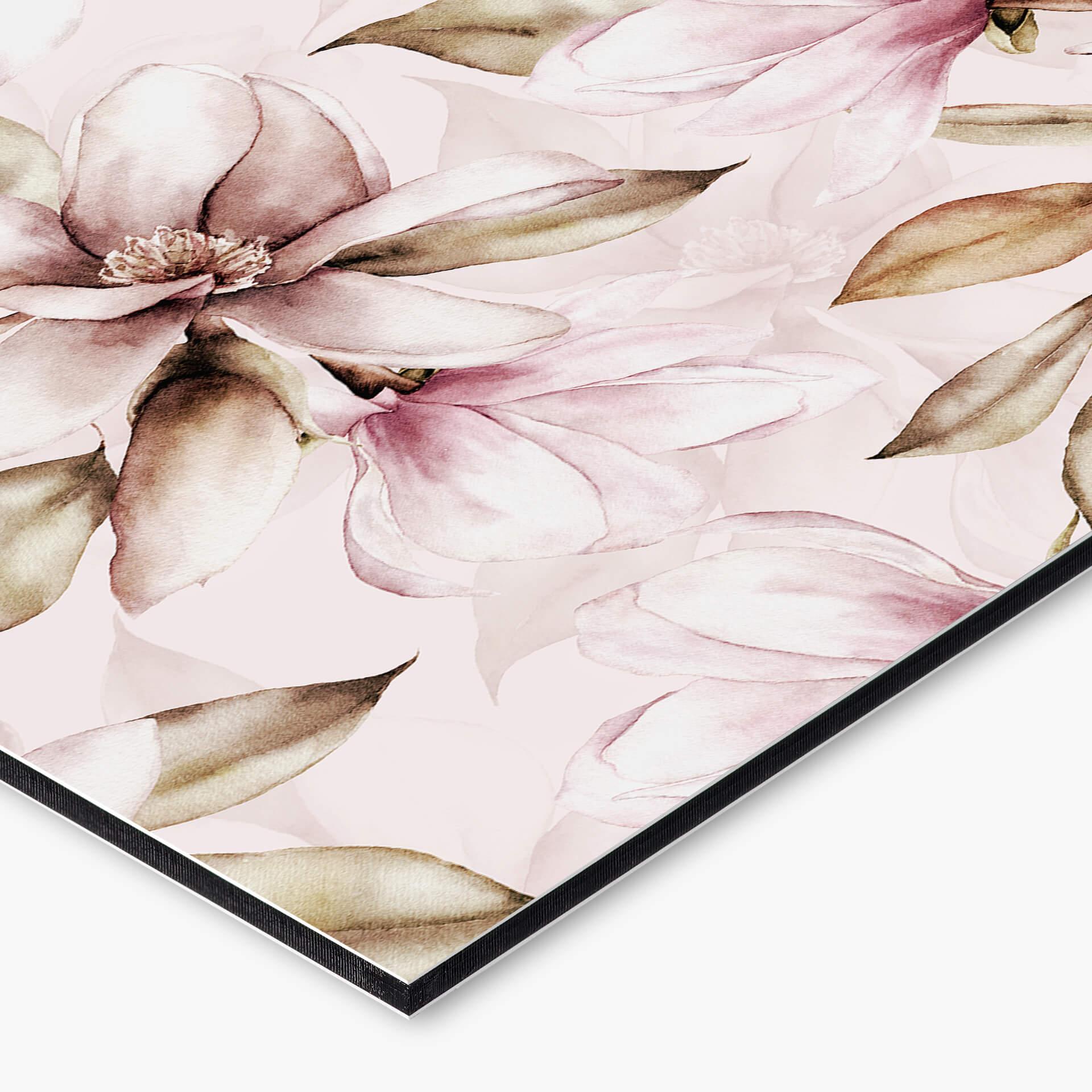 Rivestimento cucina UN Designs - Soft Magnolia