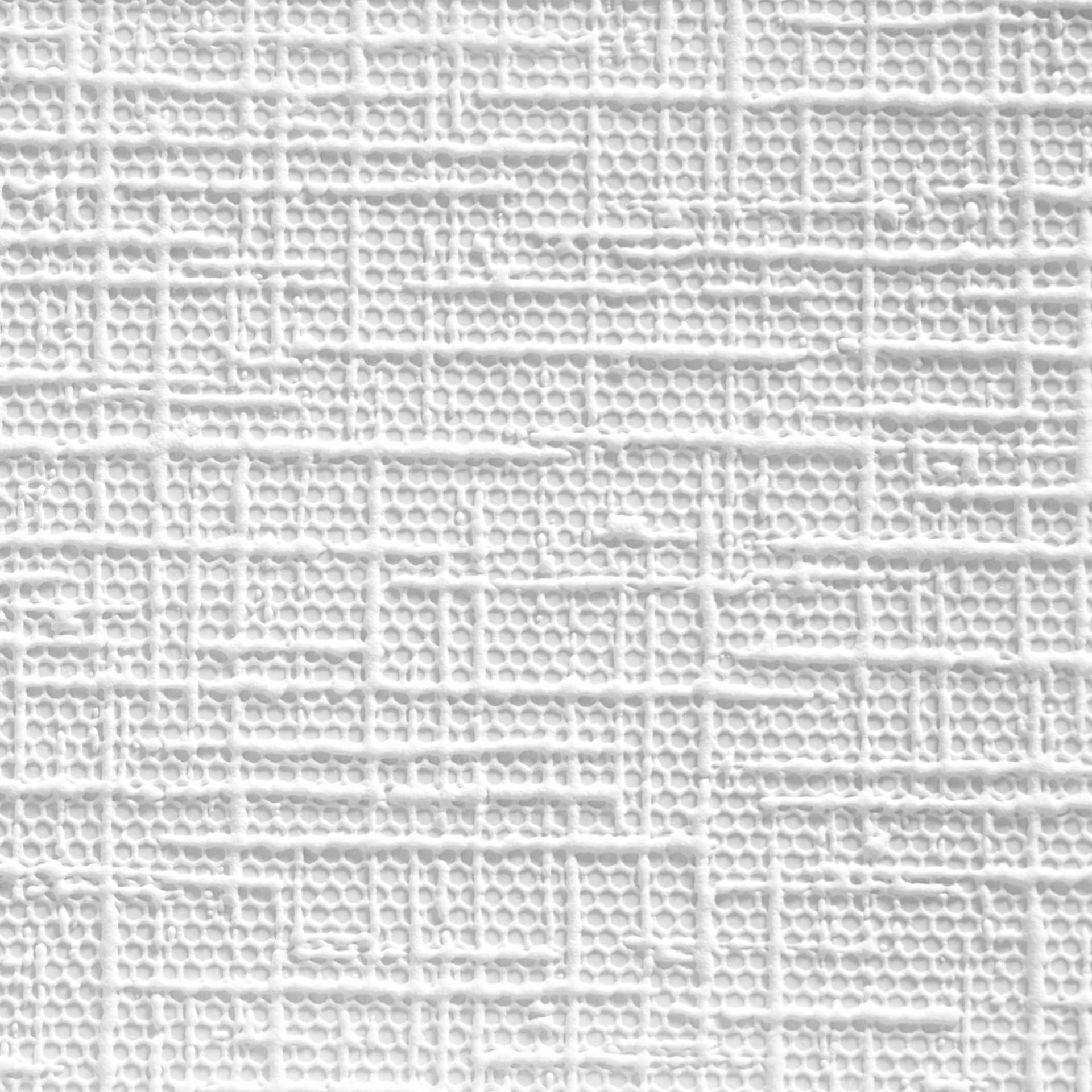 A.S. Création - carta da parati in TNT verniciabile Meistervlies Pro Protect 2 colore bianco