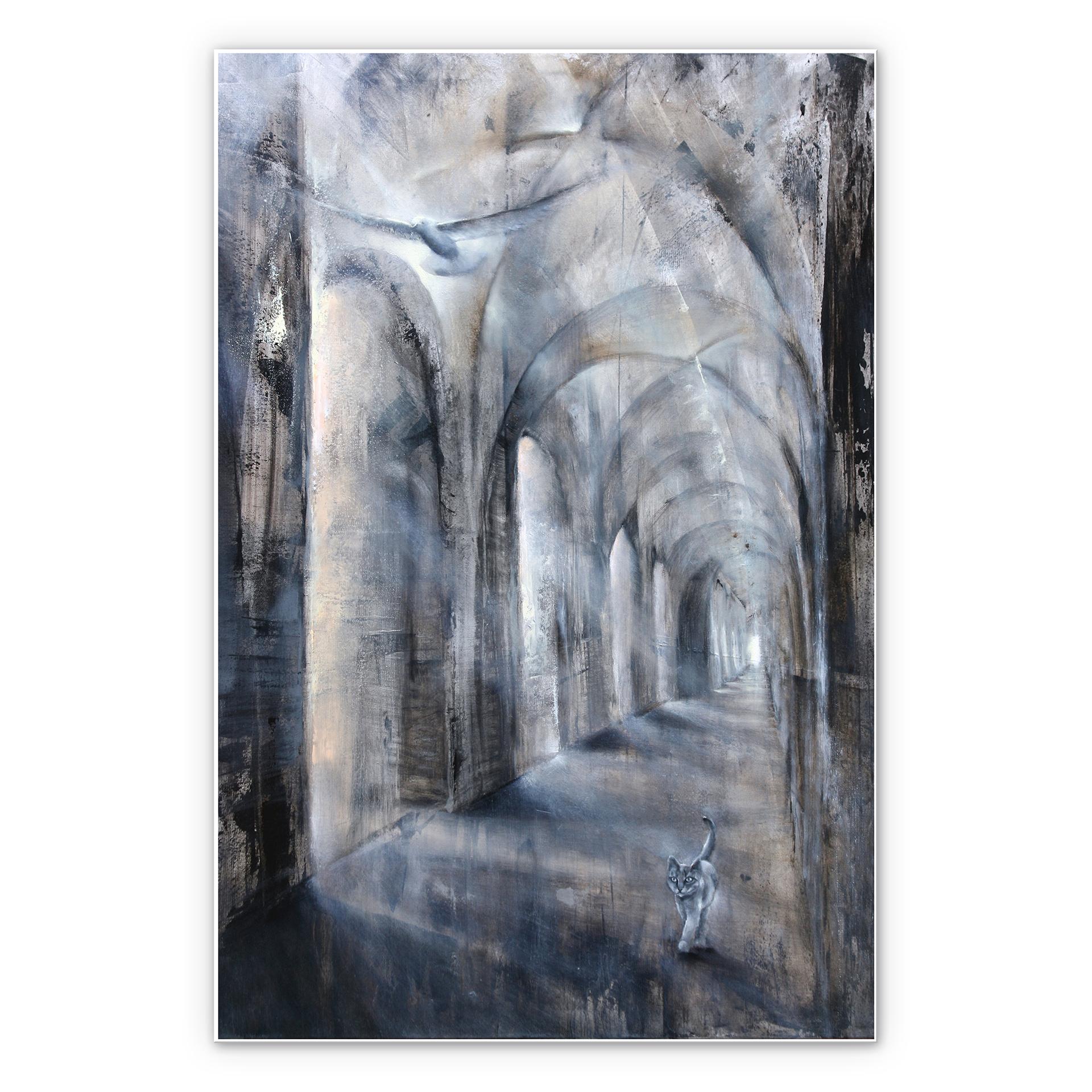 Wanddecoratie Schmucker - Licht en Schaduw