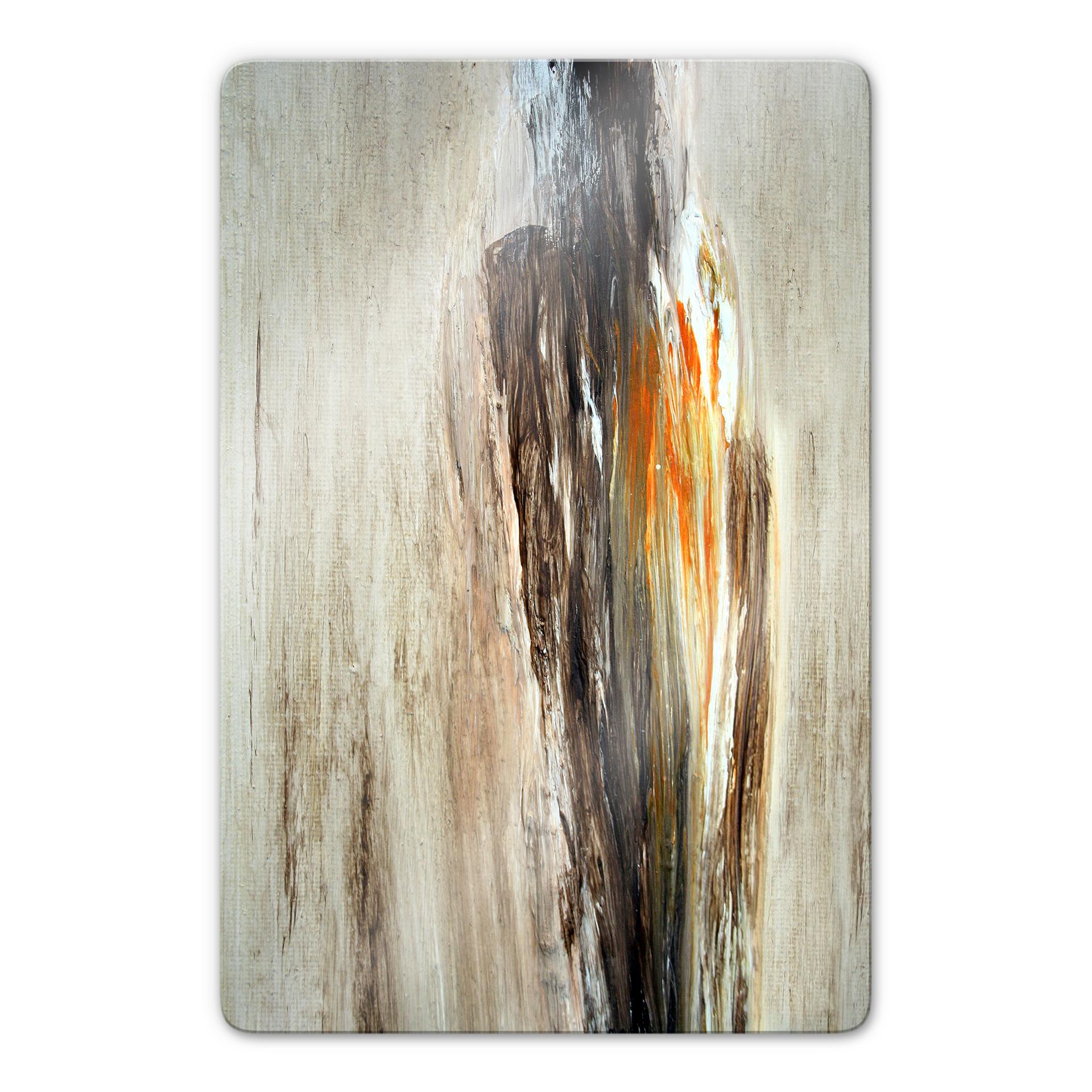 Glasbillede - Melz - Single