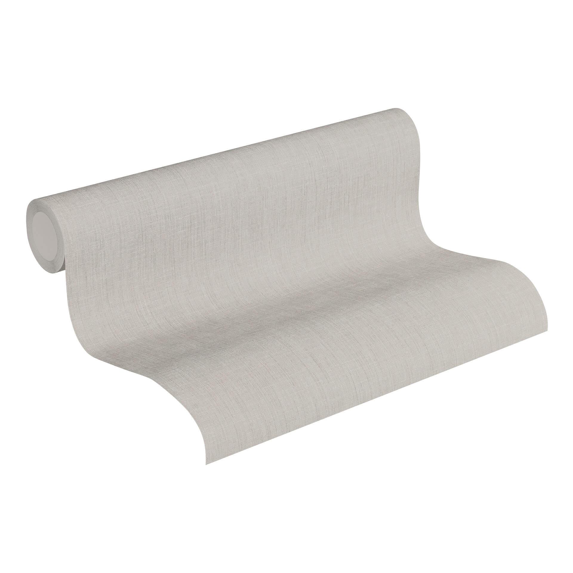 Livingwalls Vliestapete Metropolitan Stories beige