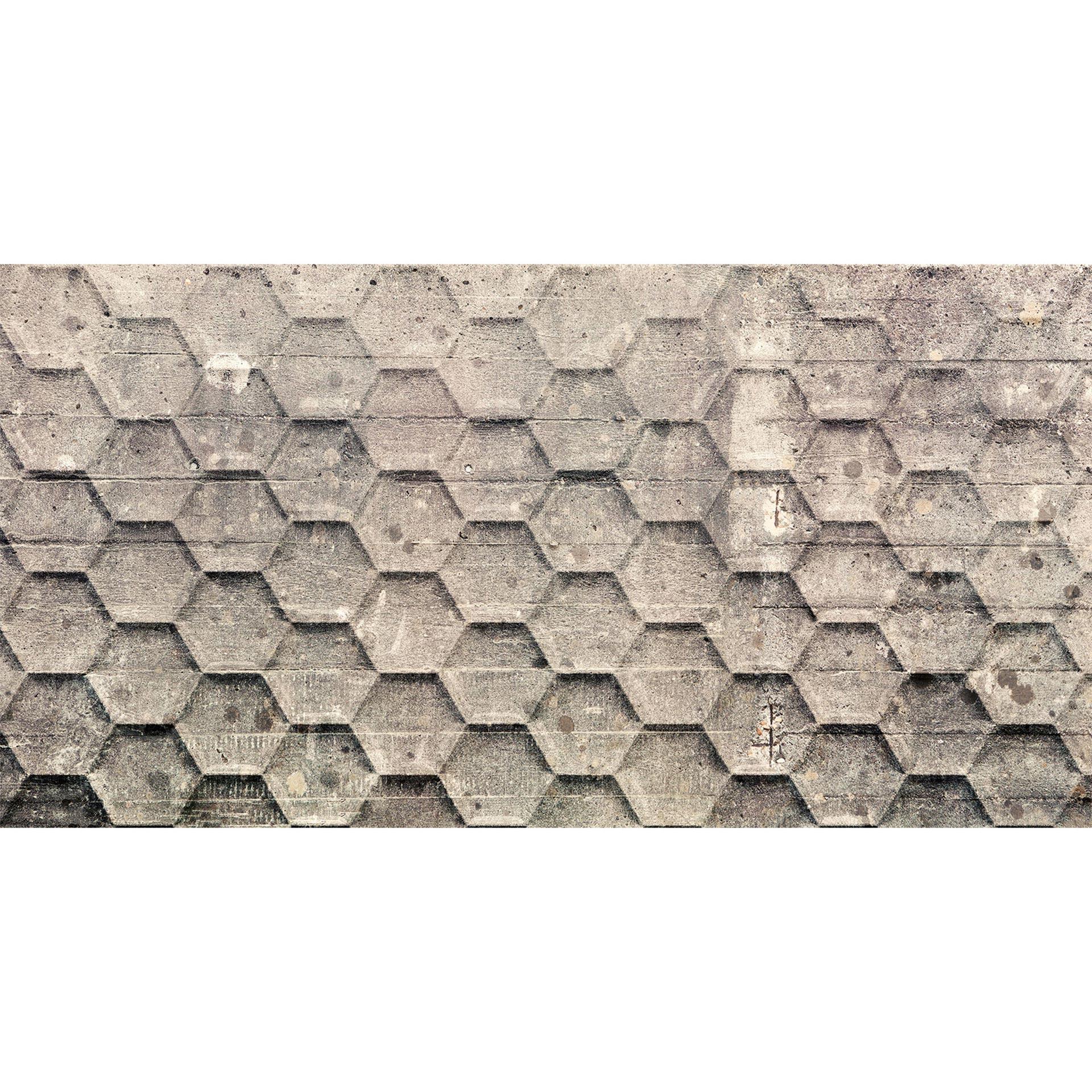 Architects Paper Fotobehang Atelier 47 Honeycomb