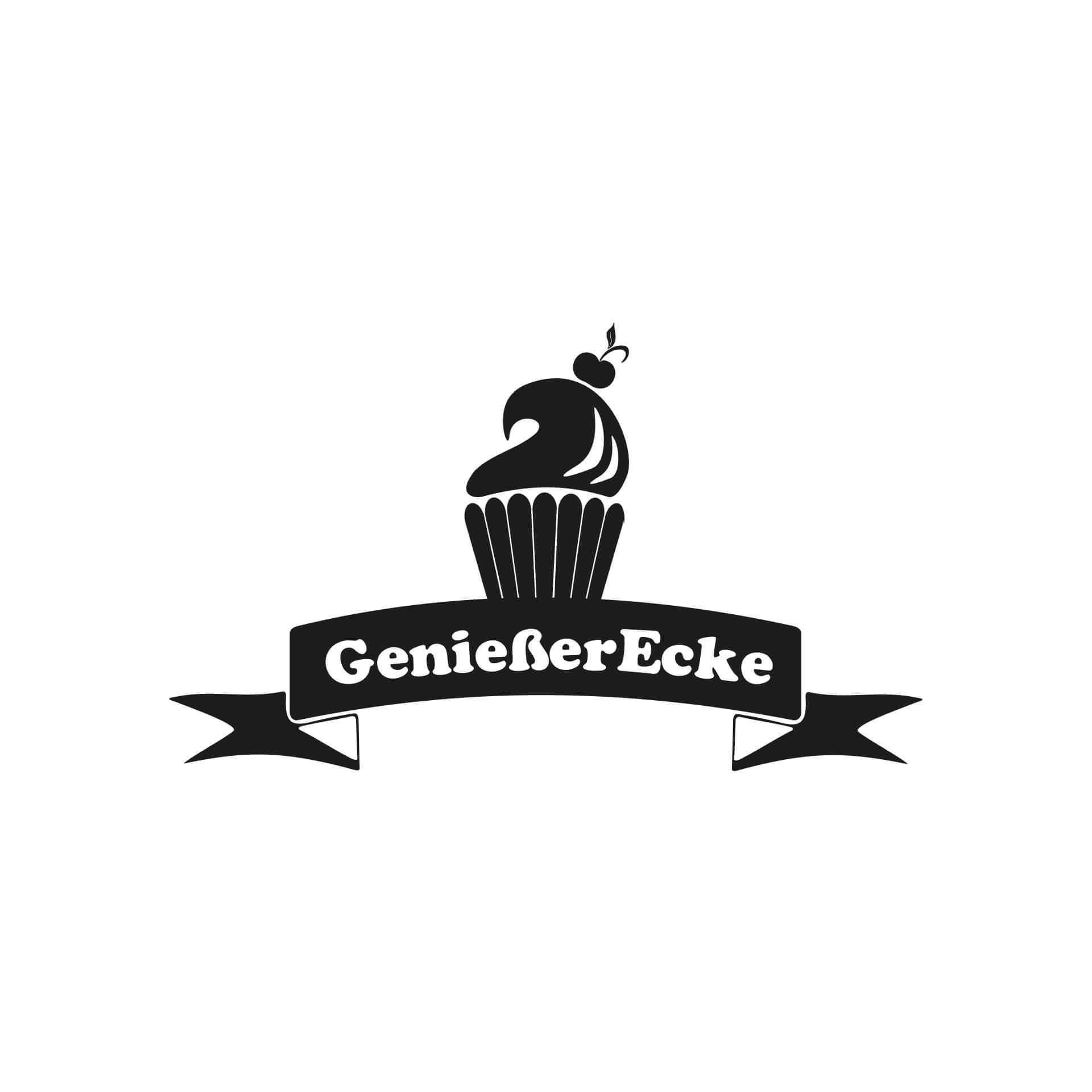 Wandtattoo Geniesser Ecke 5