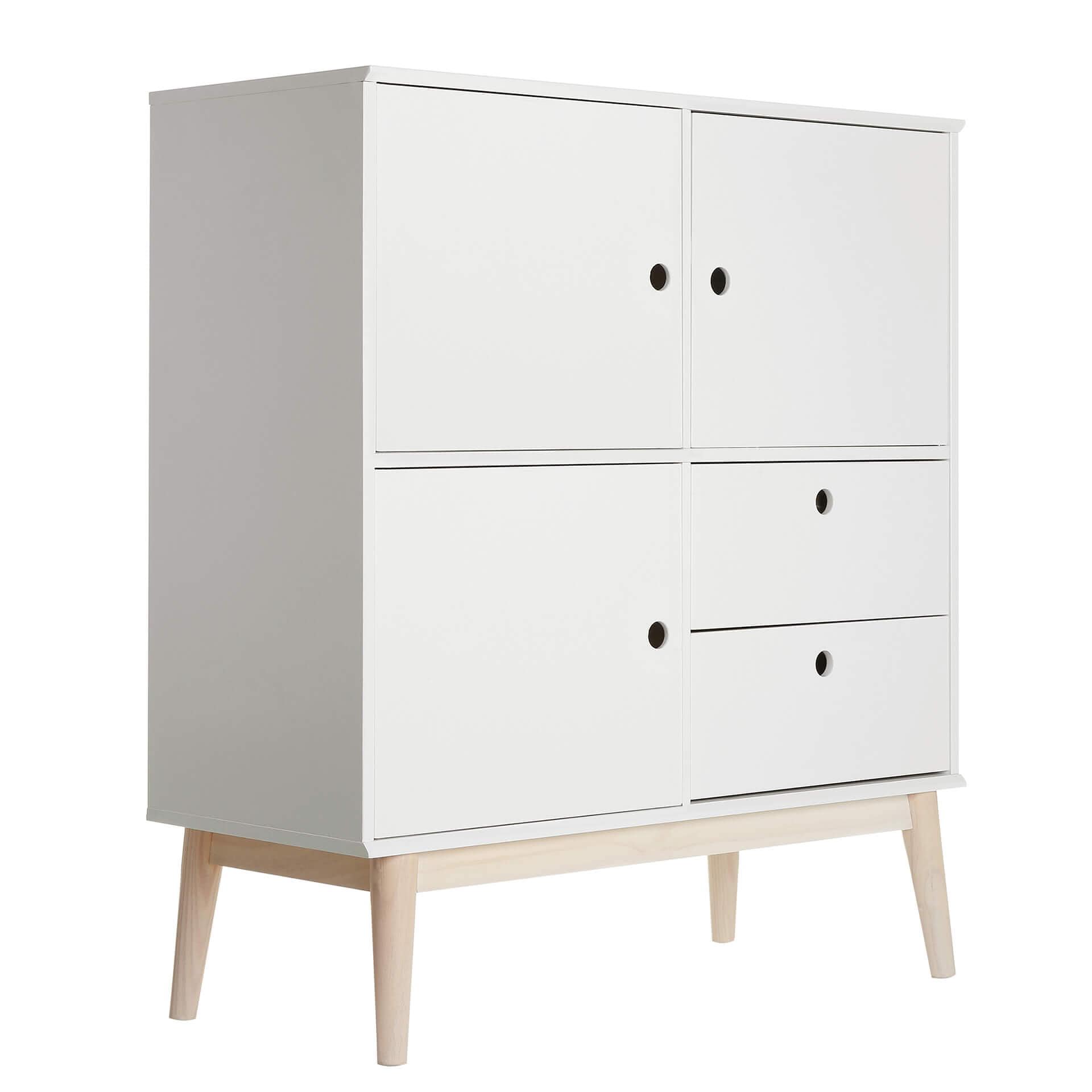 Vinilo adhesivo muebles - blanco liso