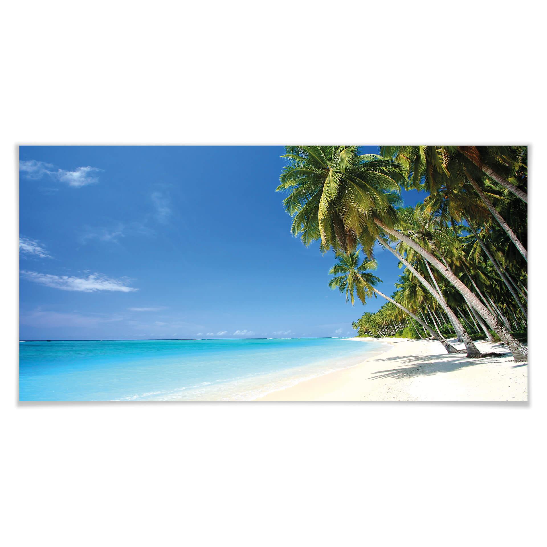 Póster Paradise - Panorama