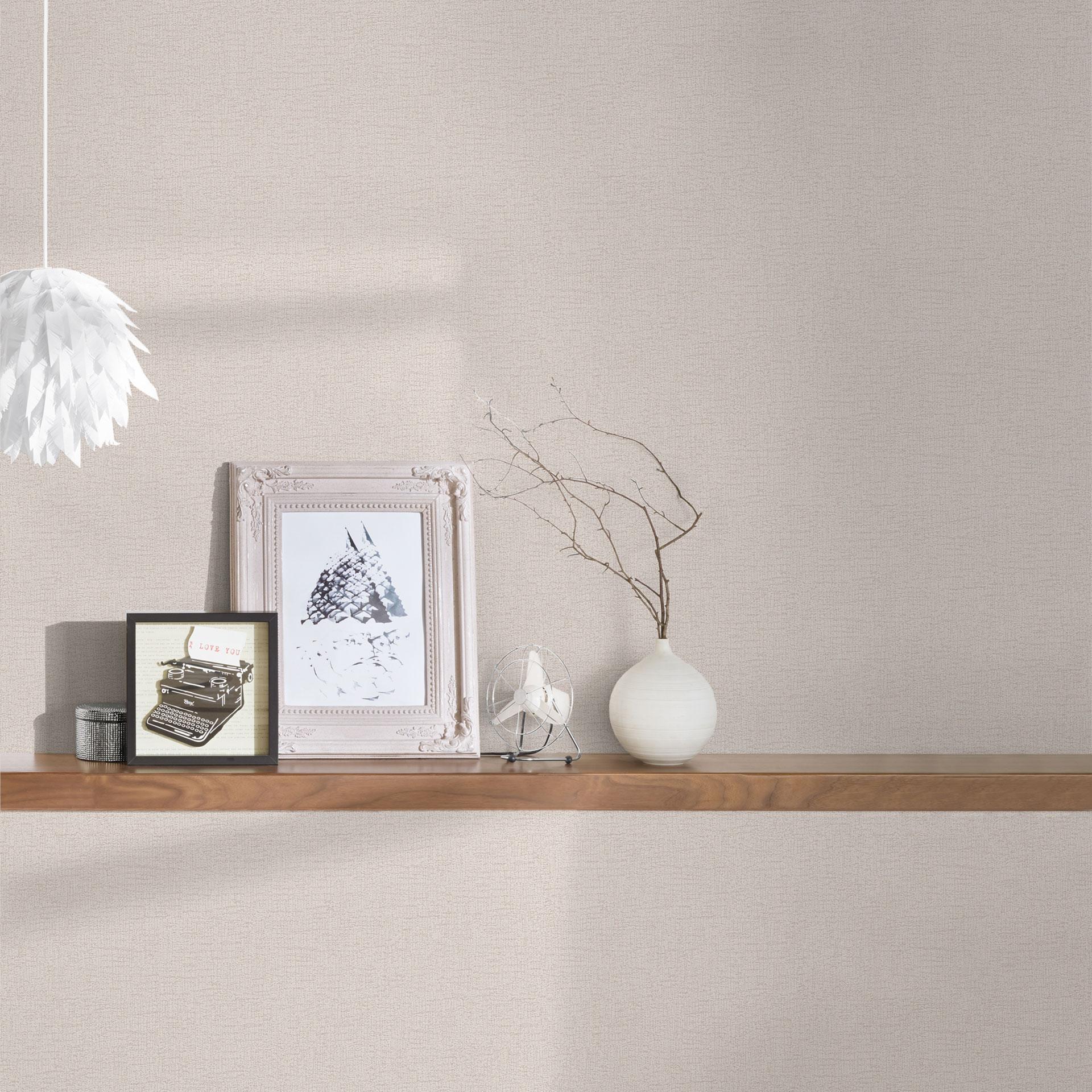A.S. Création Vliesbehang Attractive