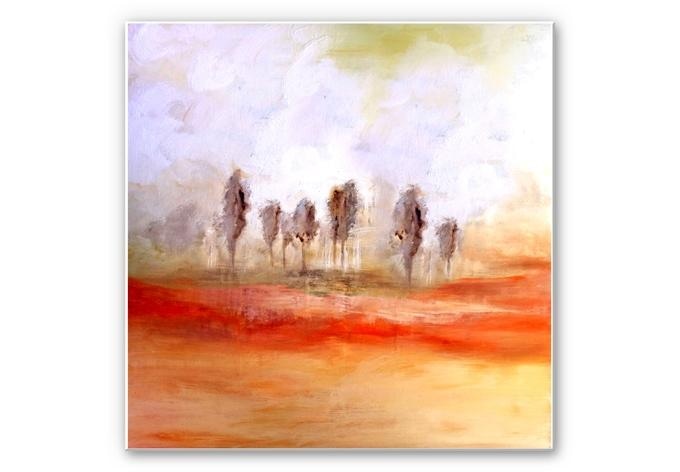 Tableau Forex - Melz - Temps du repos - carré