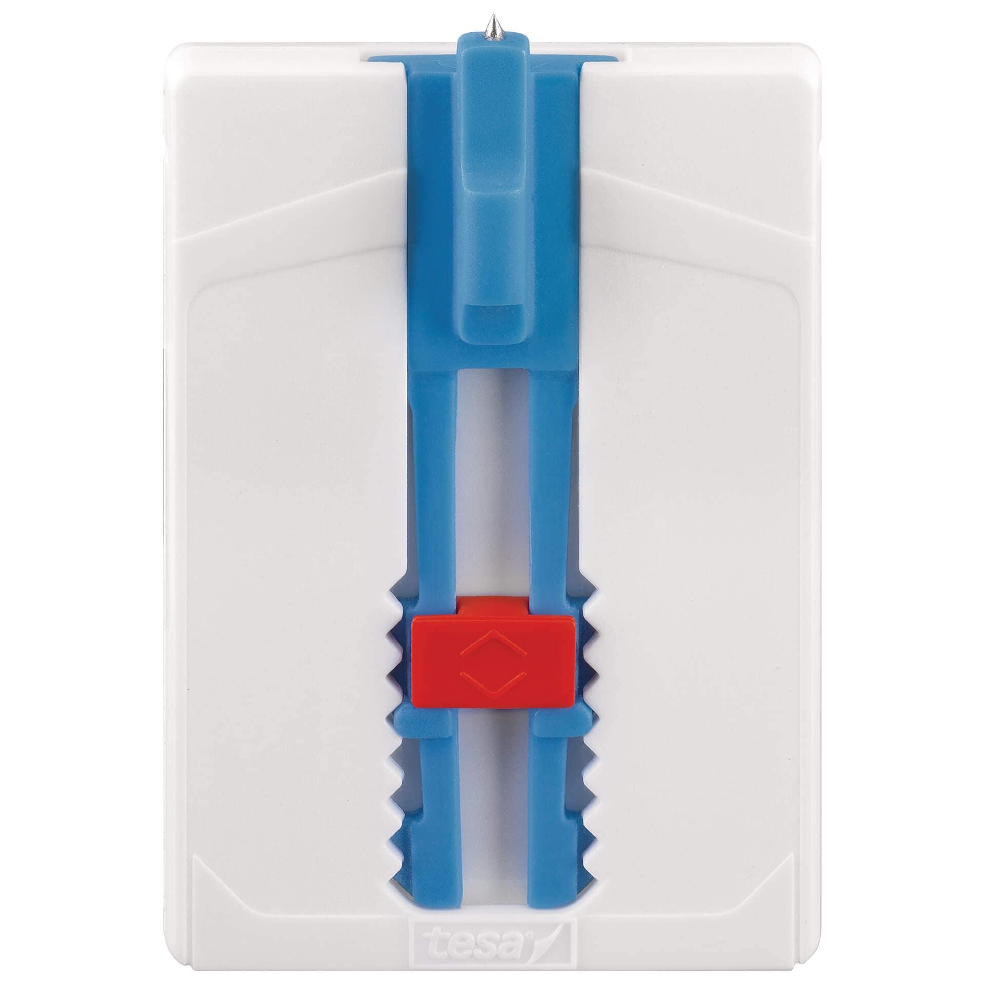 Tesa® Gancio adesivo 2x2kg