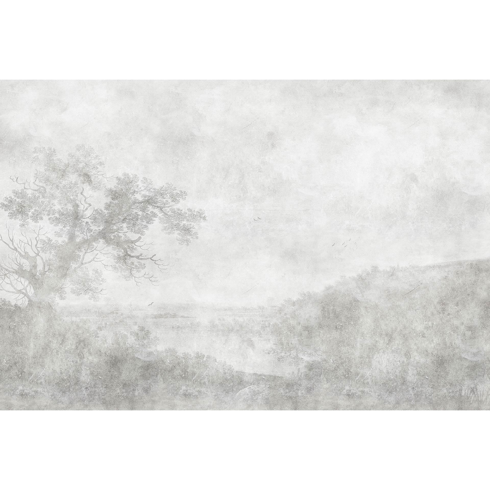 Livingwalls Fotobehang Walls by Patel 3 Romantic River