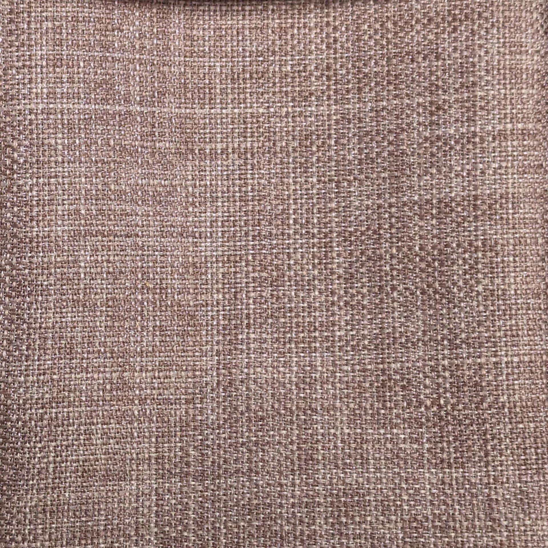 Uni Kissenhülle in rosa in 40x40 cm