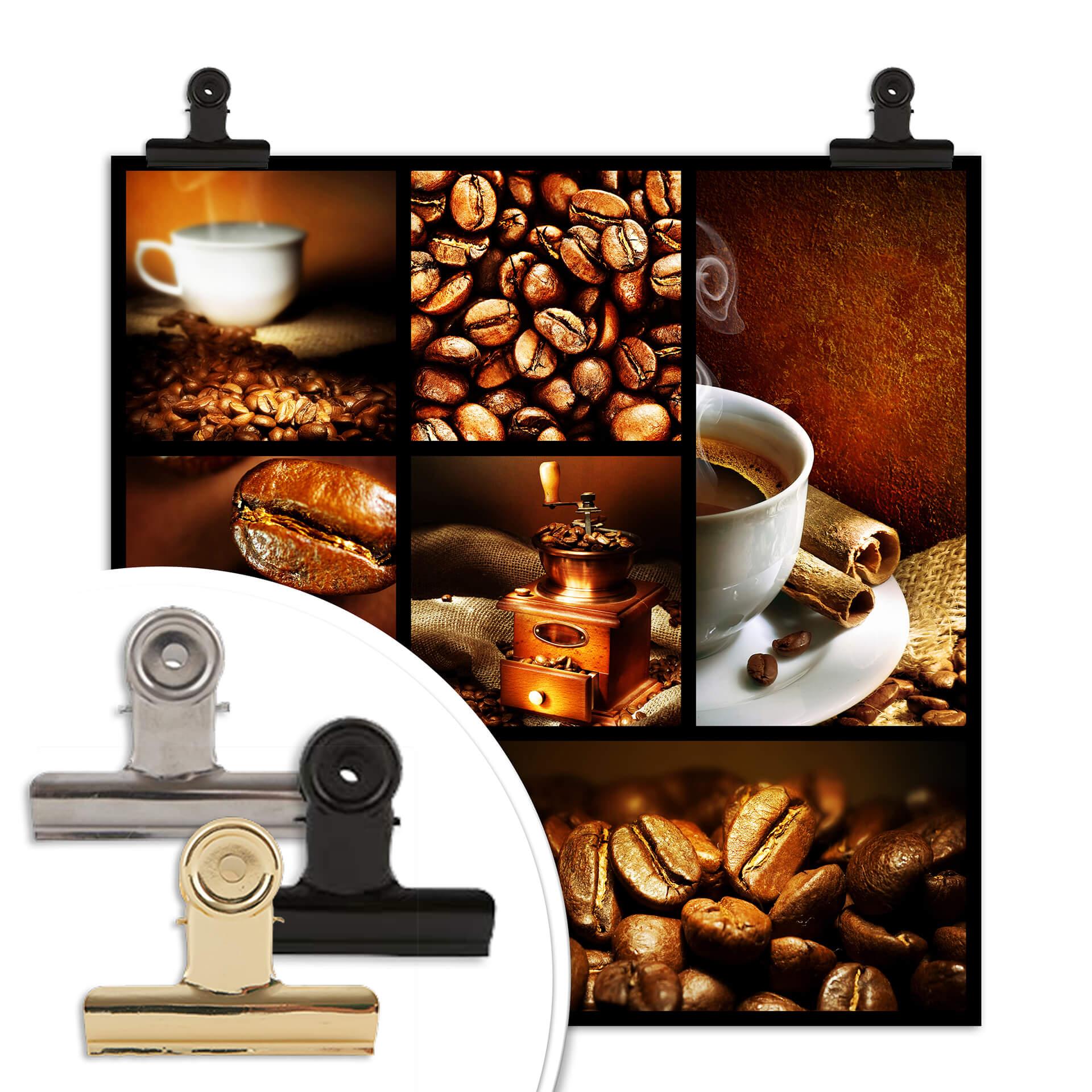 Plakat Enjoy Coffee