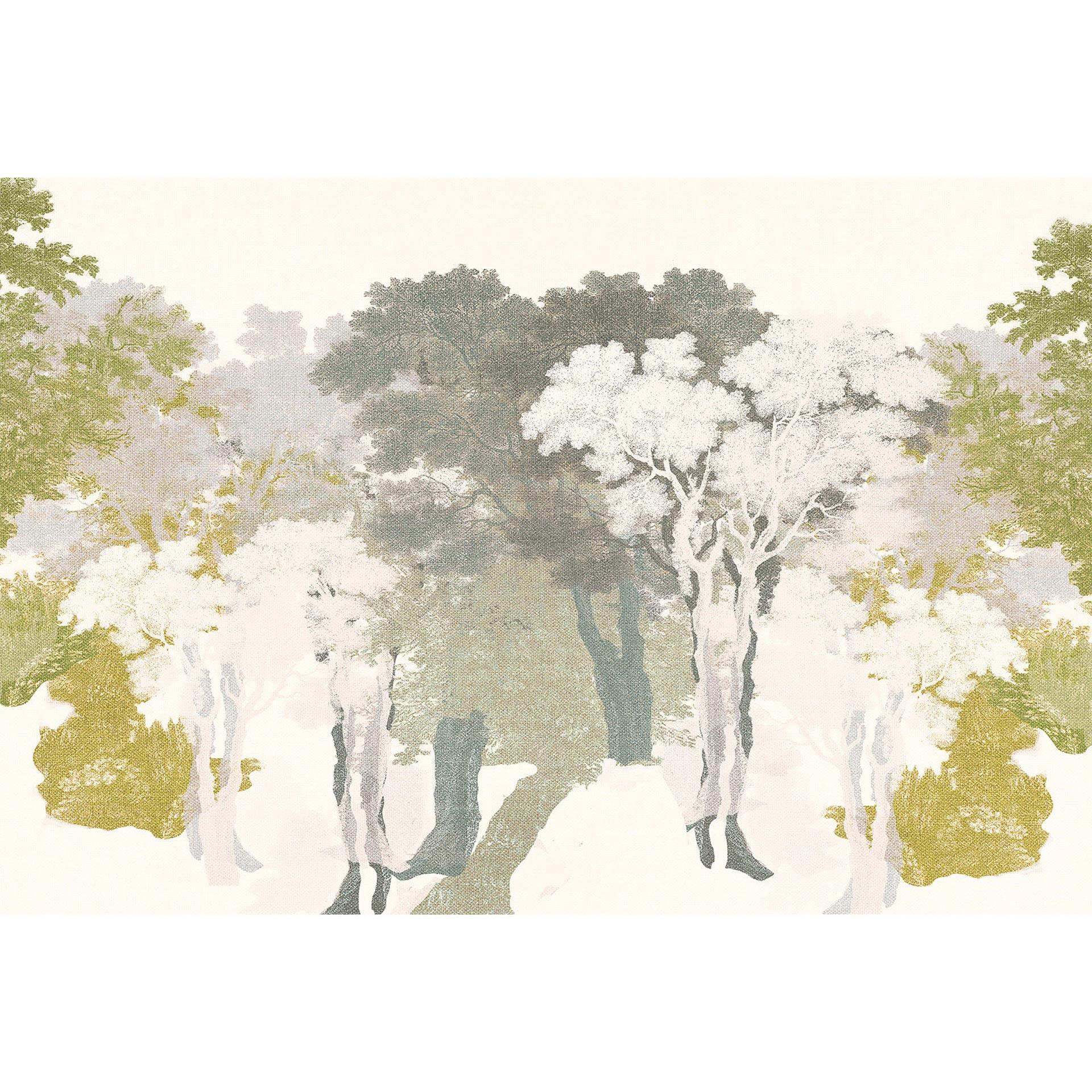 Architects Paper Fotobehang Atelier 47 Forest