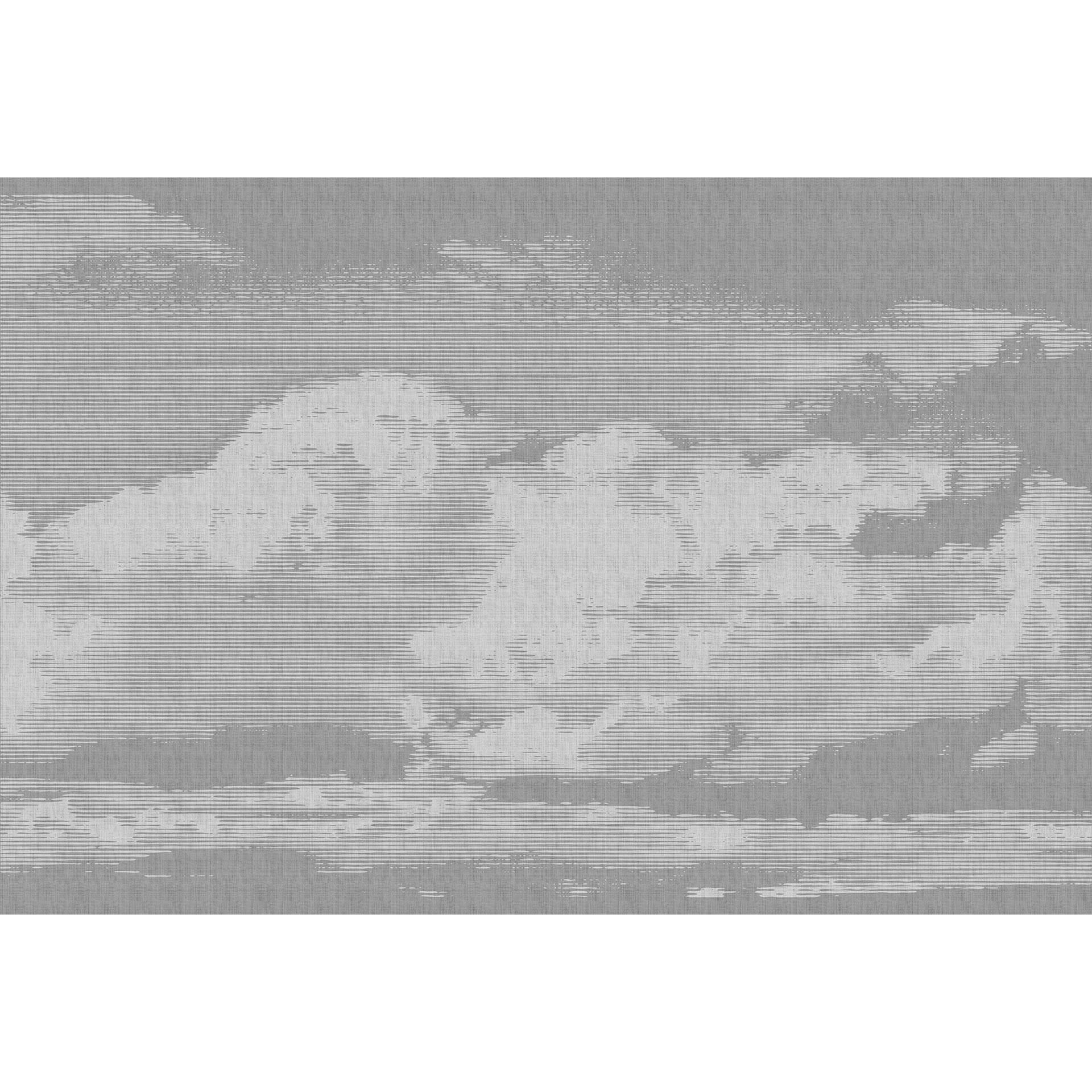 Livingwalls Fotobehang Walls by Patel 2 clouds 2