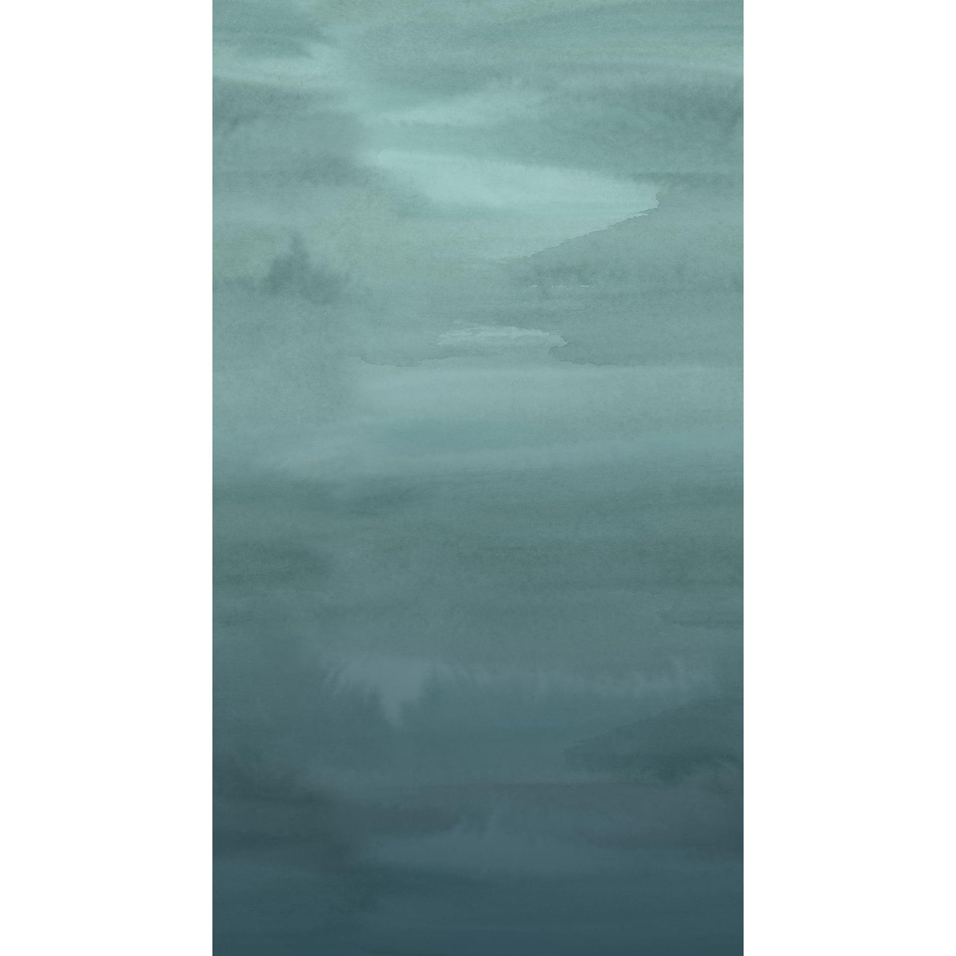 Carta da parati digitale Misty Mood in 1,5 m x 2,7 m Fashion for Walls 4 di Guido Maria Kretschmer