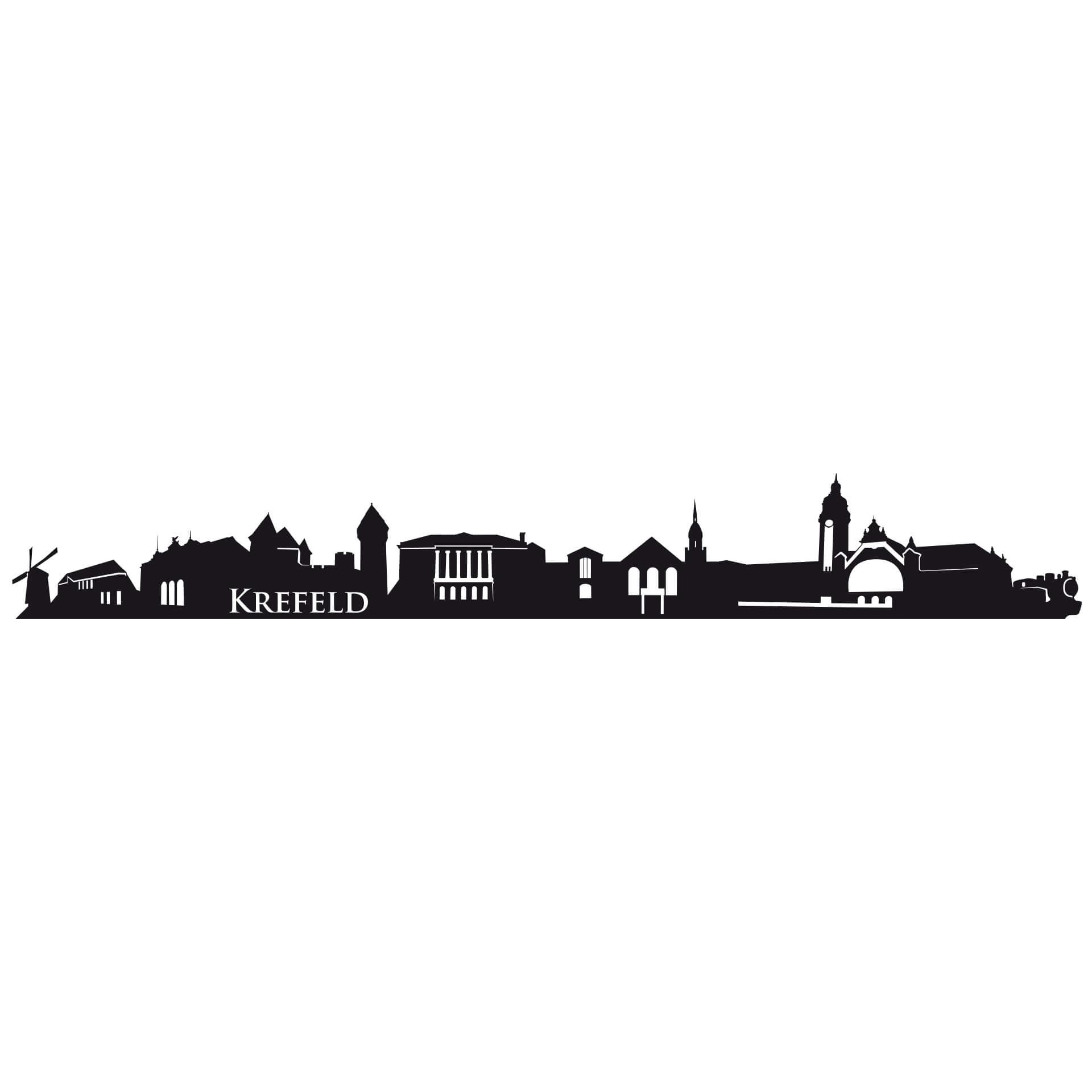 Profilo di Krefeld