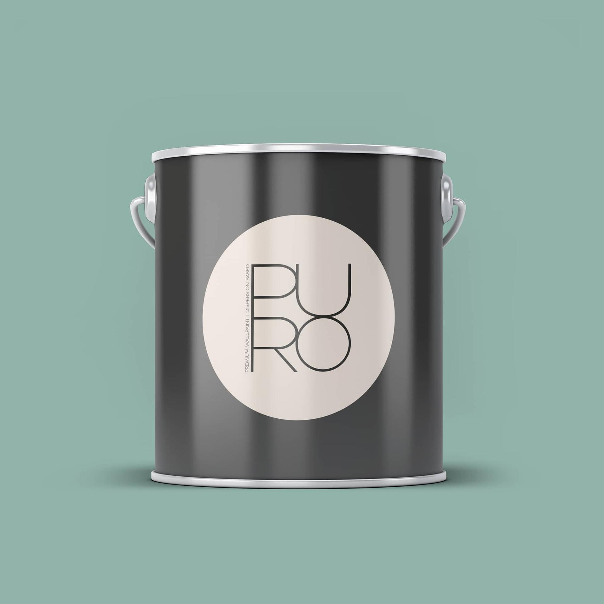 Premium vægmaling grøn - PURO c4002 blød grøn