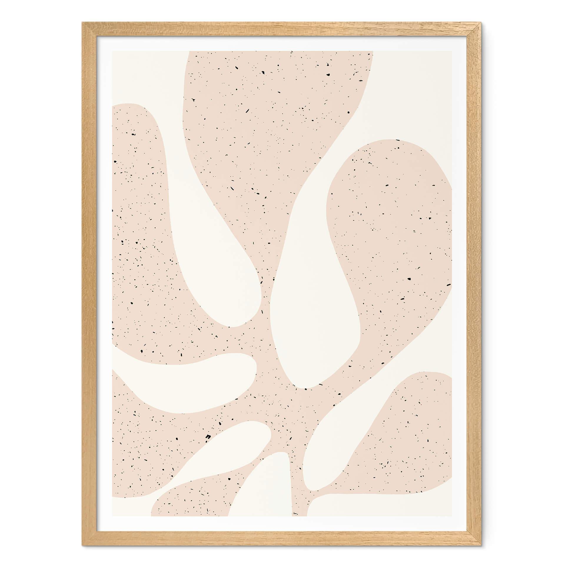 Poster Sawall - Ceramic Plant