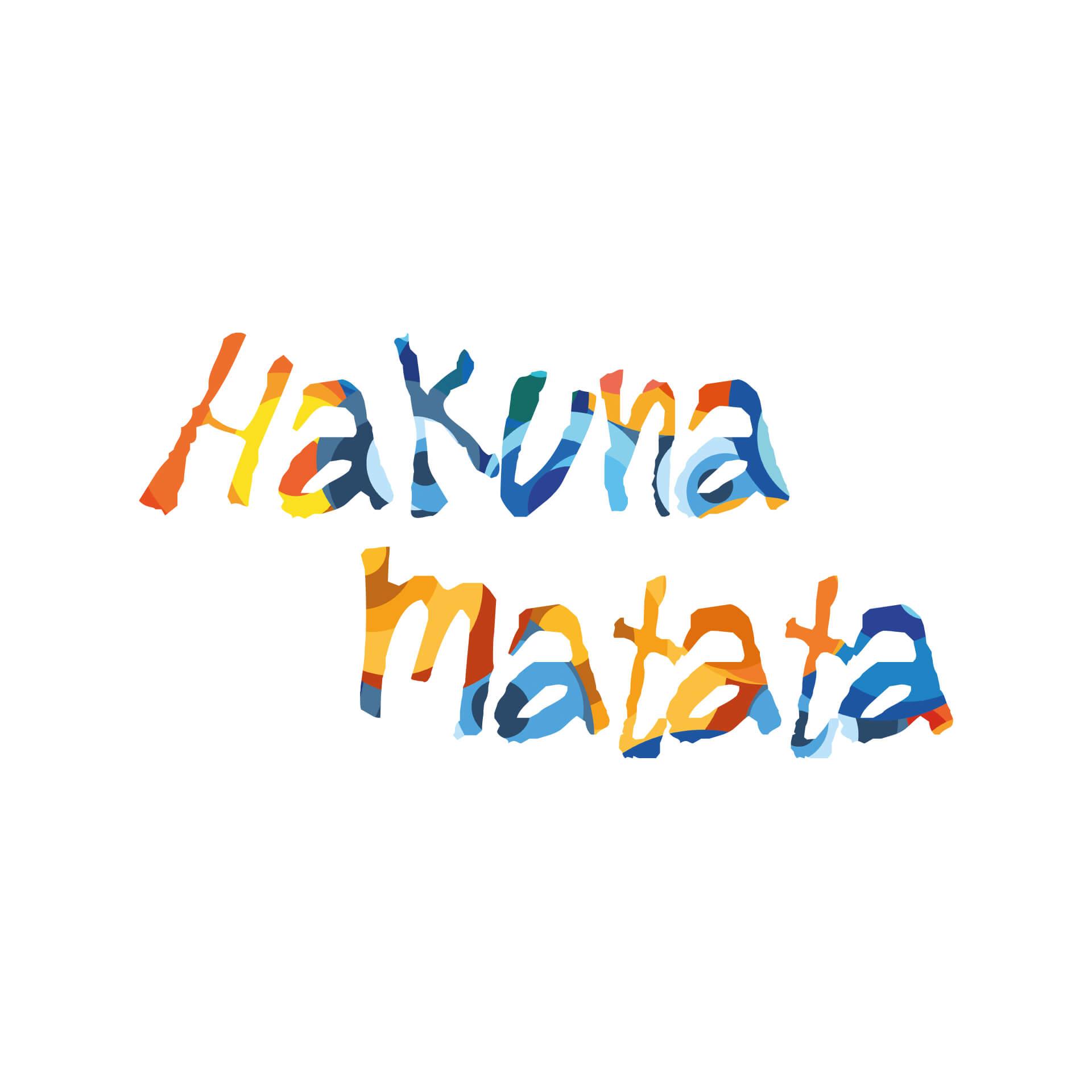 Hakuna Matata 4