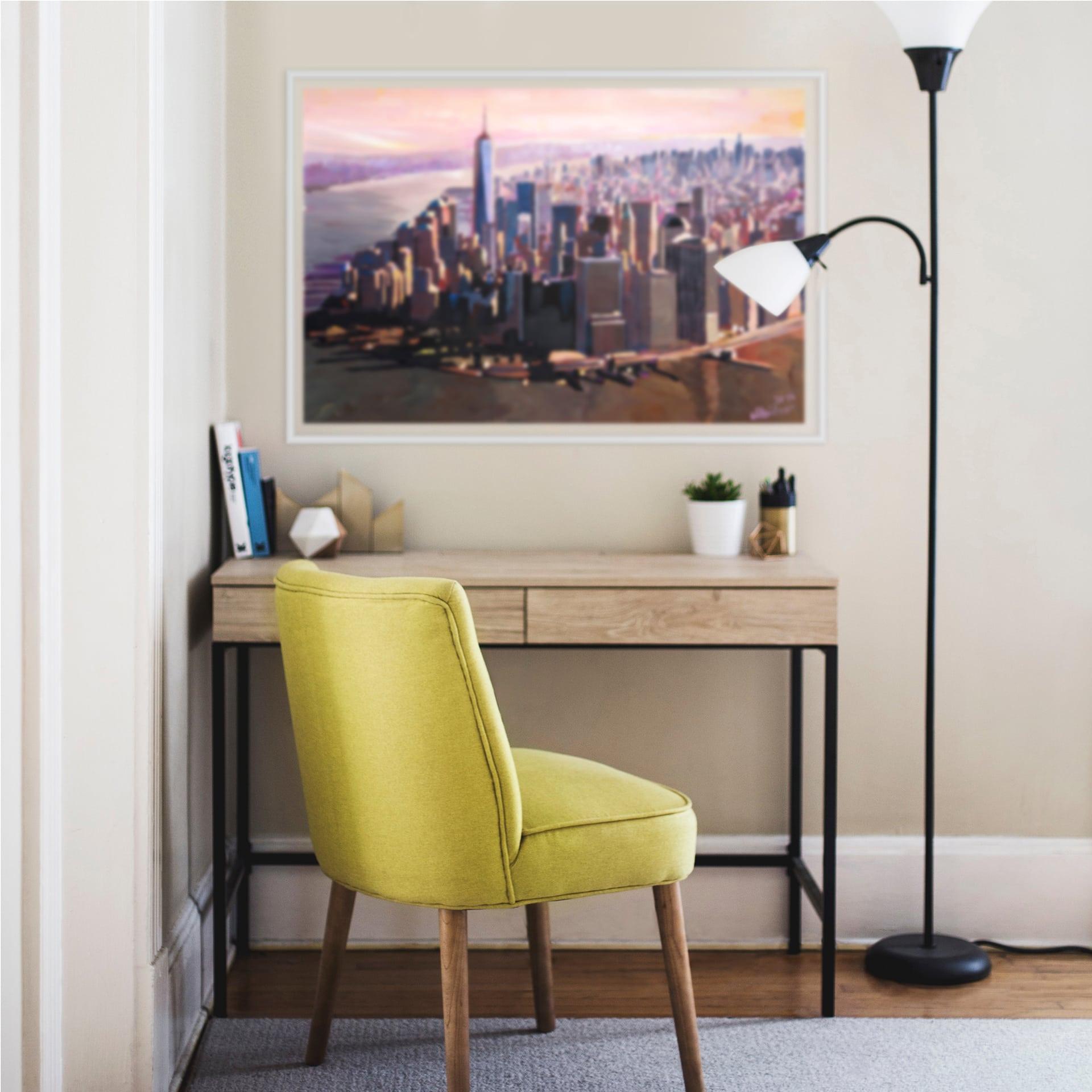 Wallprint W - Bleichner - Manhattan Freedom