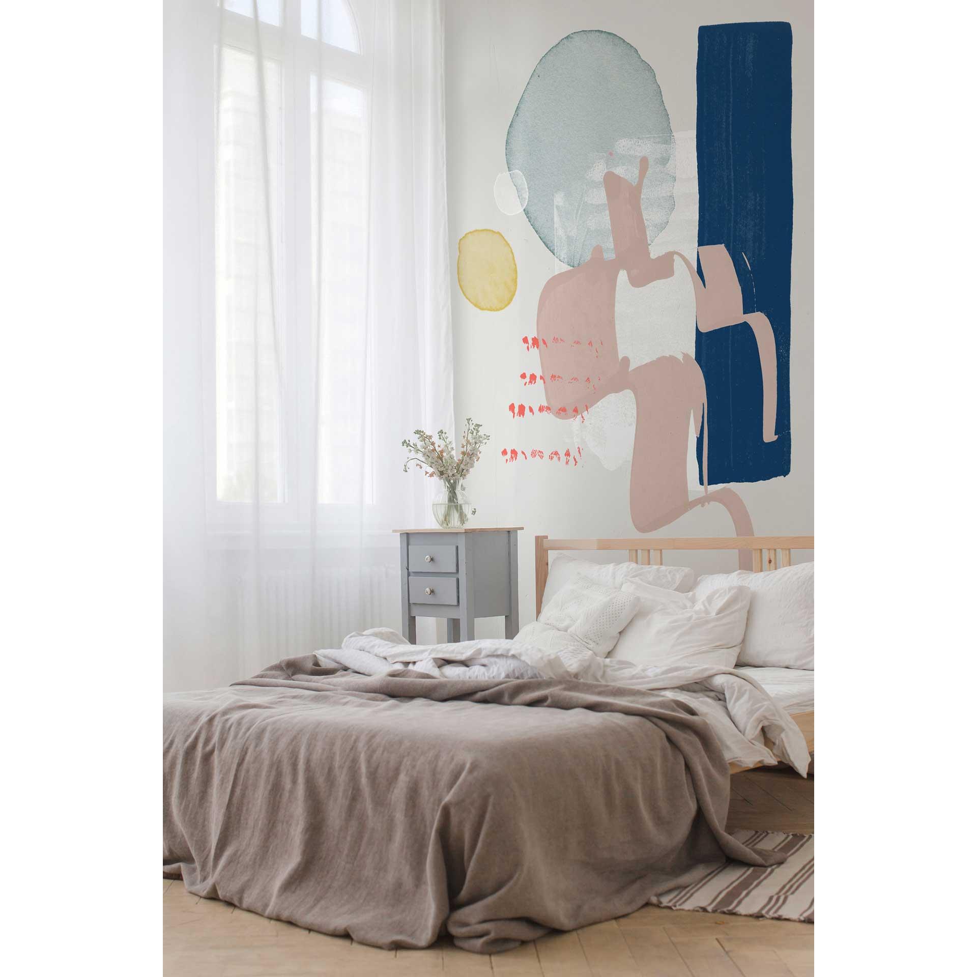 Livingwalls Fotobehang ARTist Wish