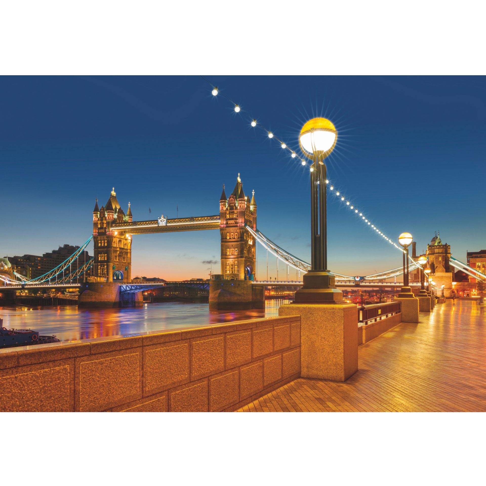 Fototapete Tower Bridge