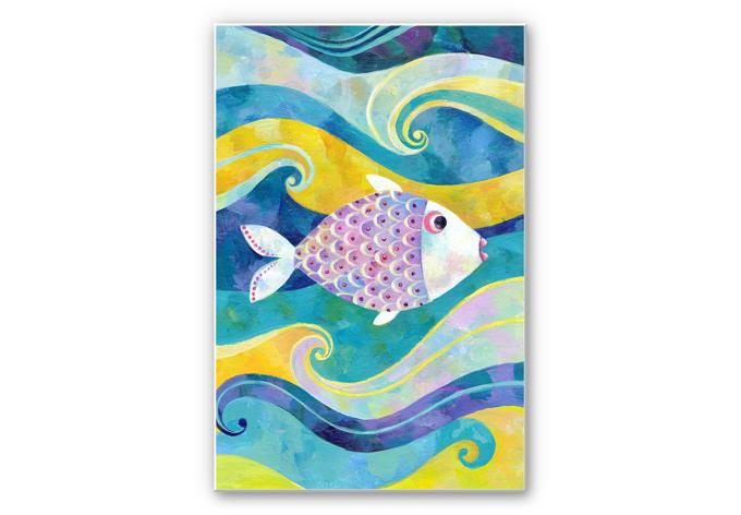 Forex – Blanz – Fish