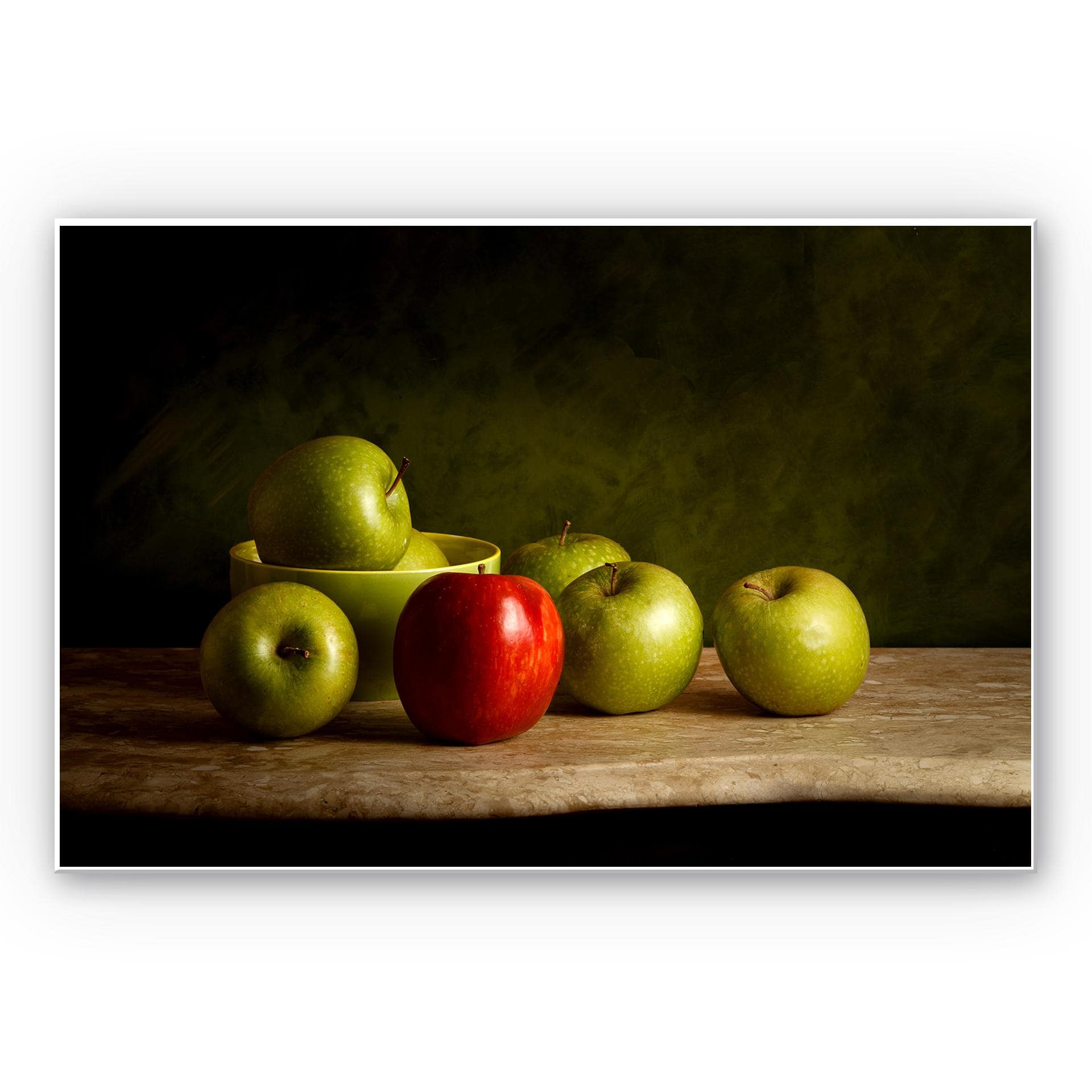 Tableau Forex - Laercio - The lonely one