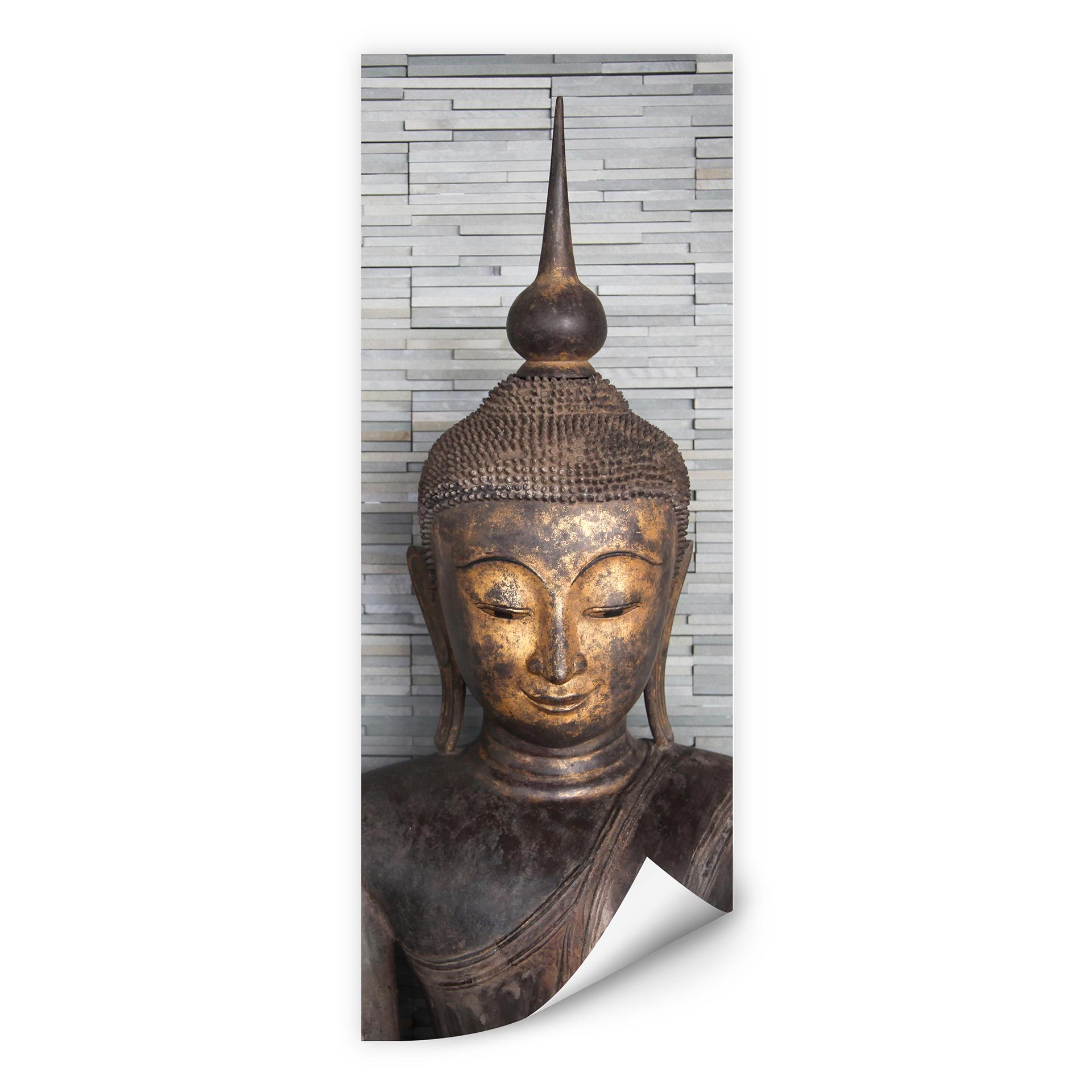 Wallprint W - Thailand Buddha - Panorama