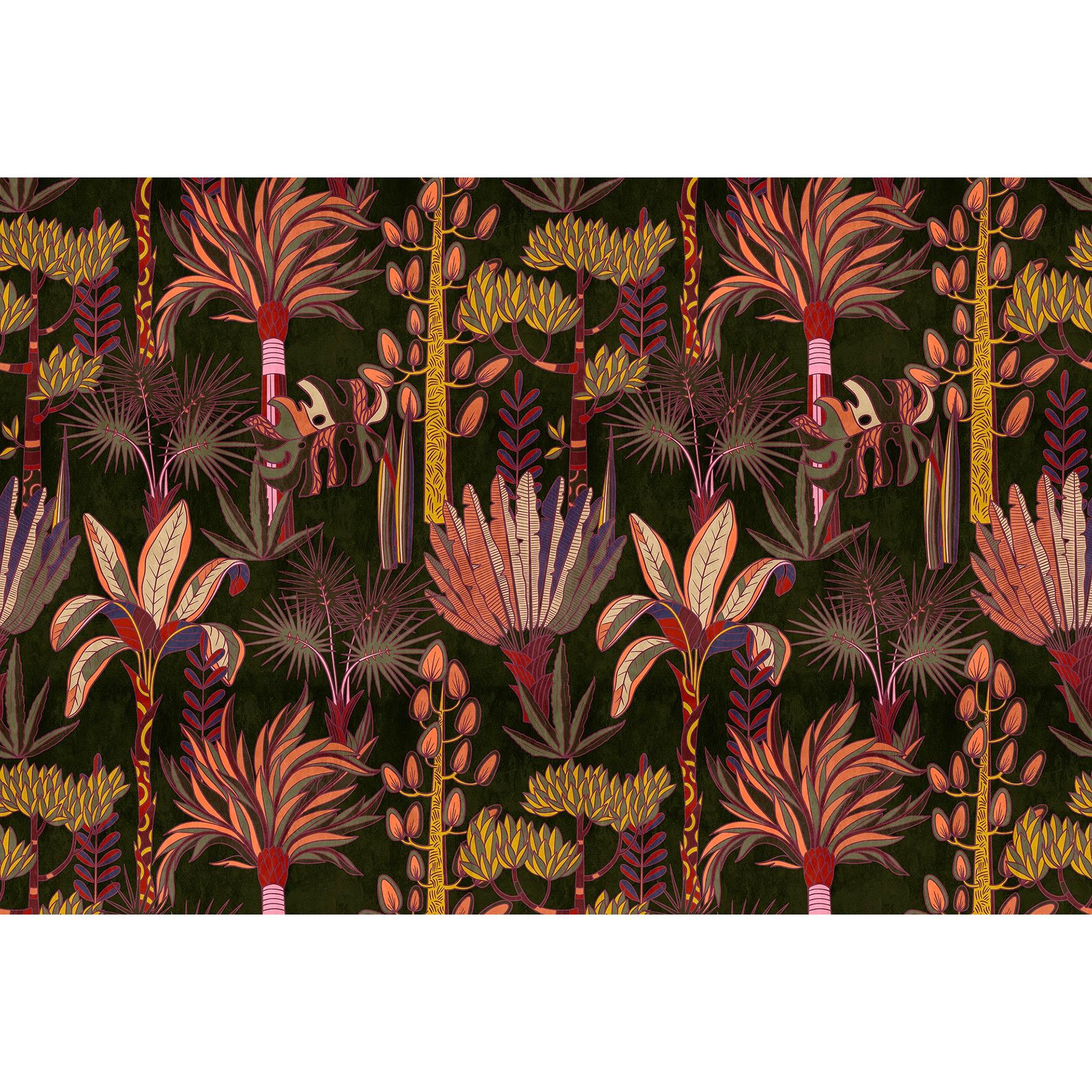 Livingwalls Fotobehang Walls by Patel 3 Lagos