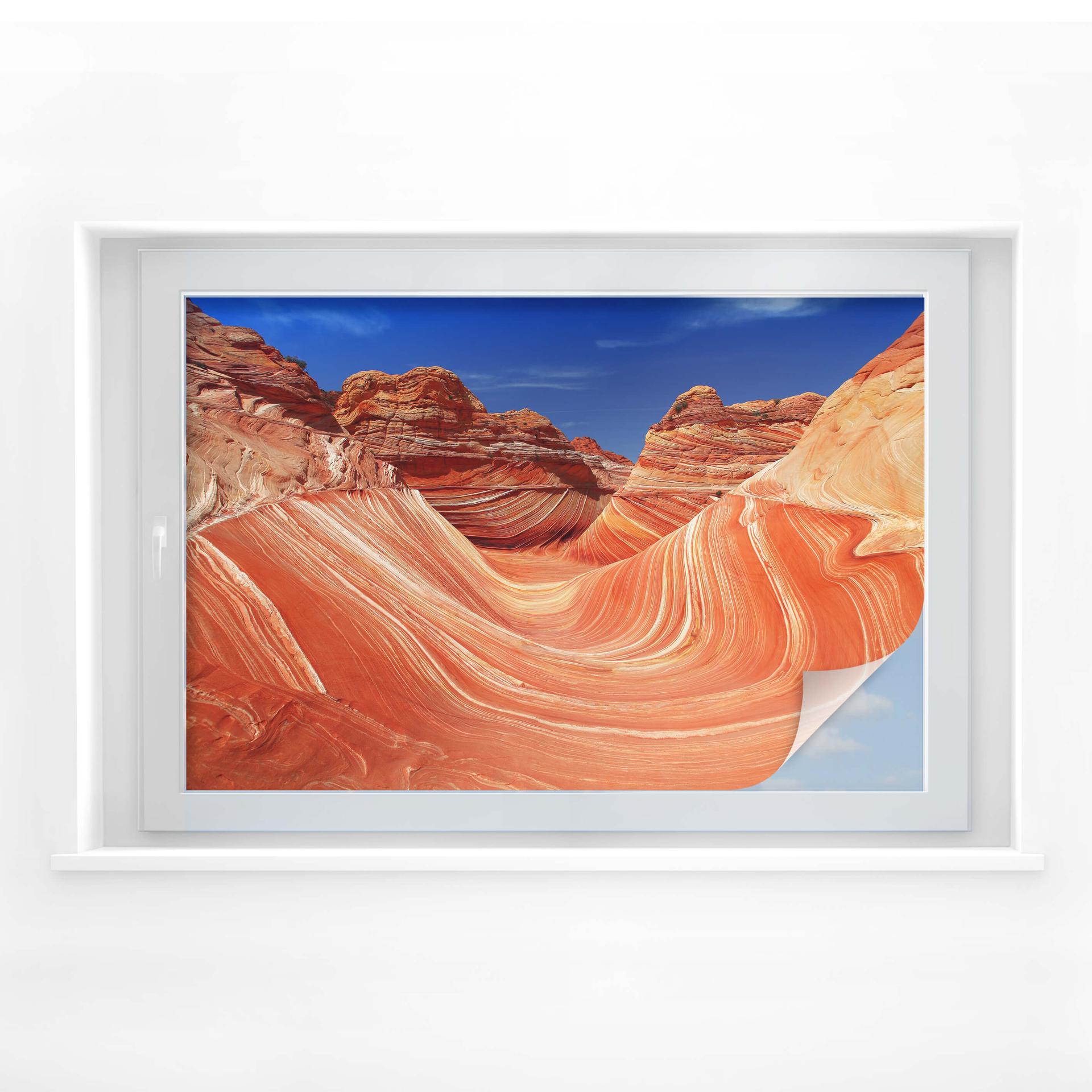 Film occultant - Canyon 1
