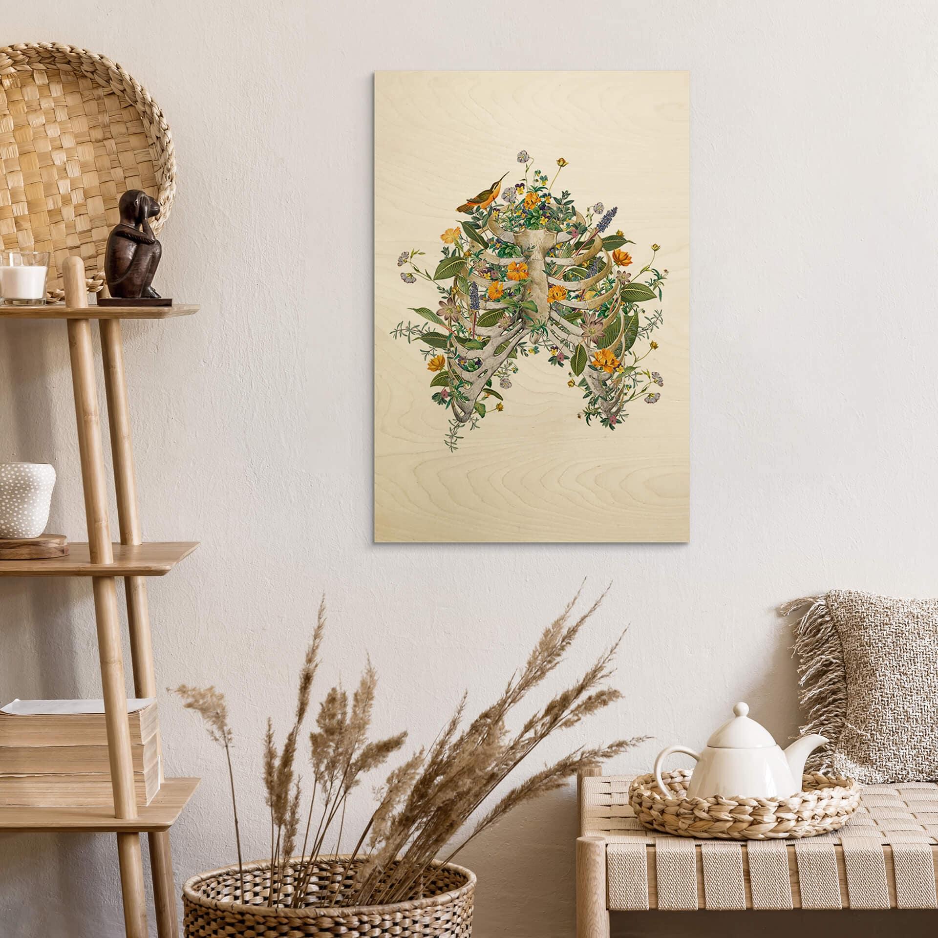 Billede af træ Frida Floral Studio - Thorax Floral