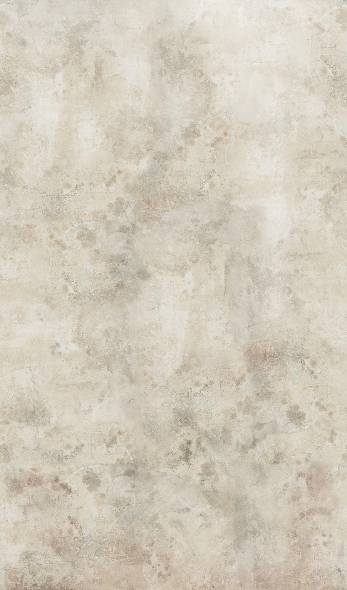 Marmer en steen motief behang Greige, steen effect 2,70 x 1,59 m