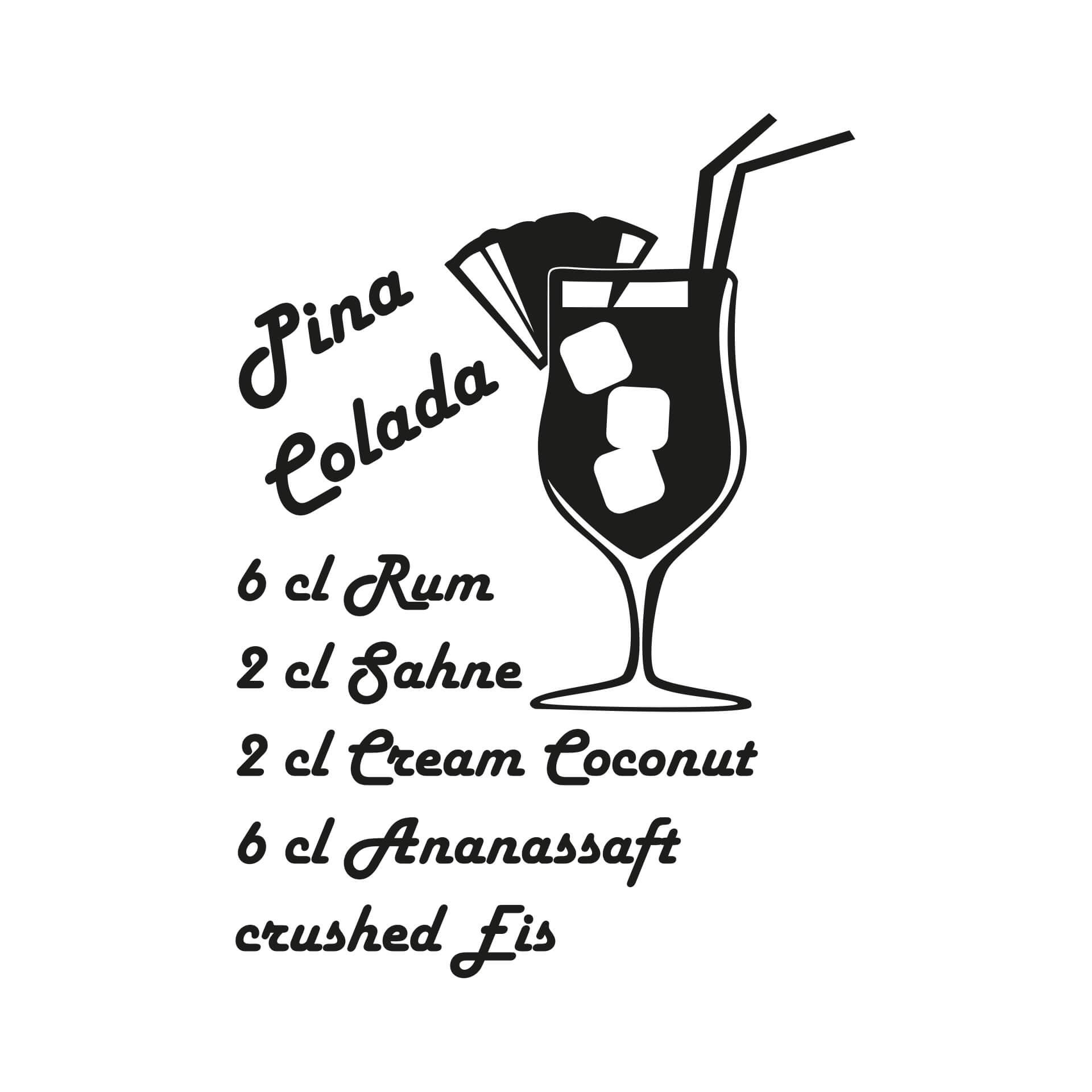 Piña colada