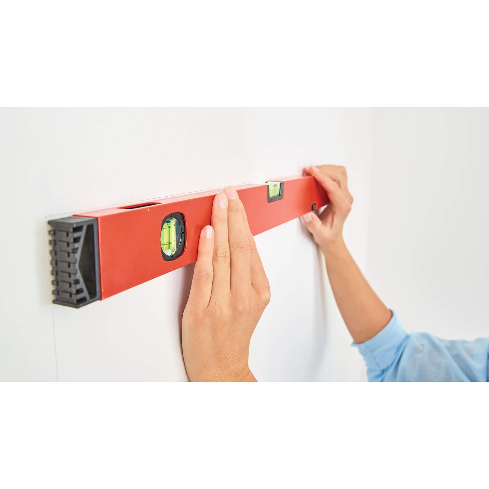 tesa® Precisie Afplakband binnen 25m x 25mm