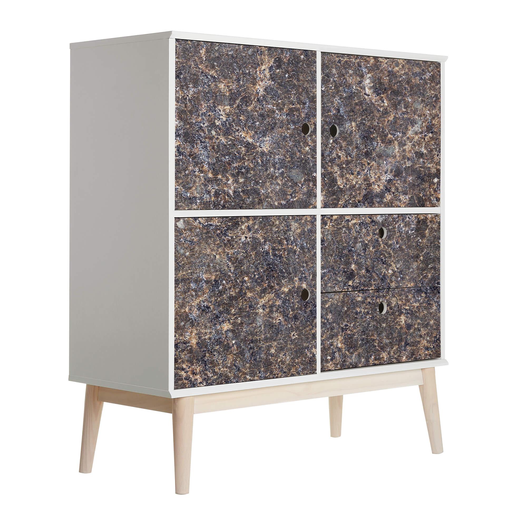 Vinilo adhesivo muebles, vinilo decorativo - lavable - Mármol 03