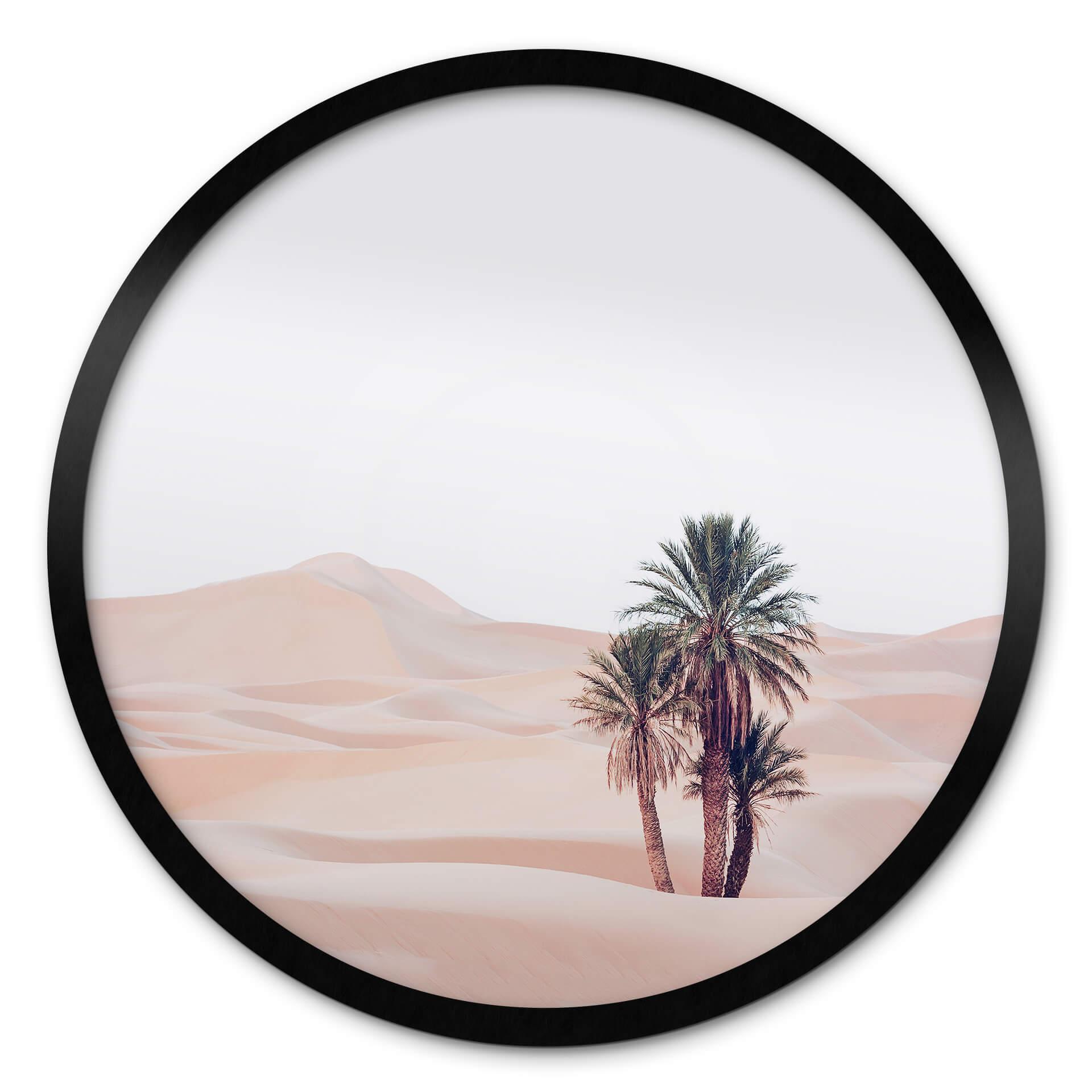 Plakat Sisi & Seb - Dreamy Desert