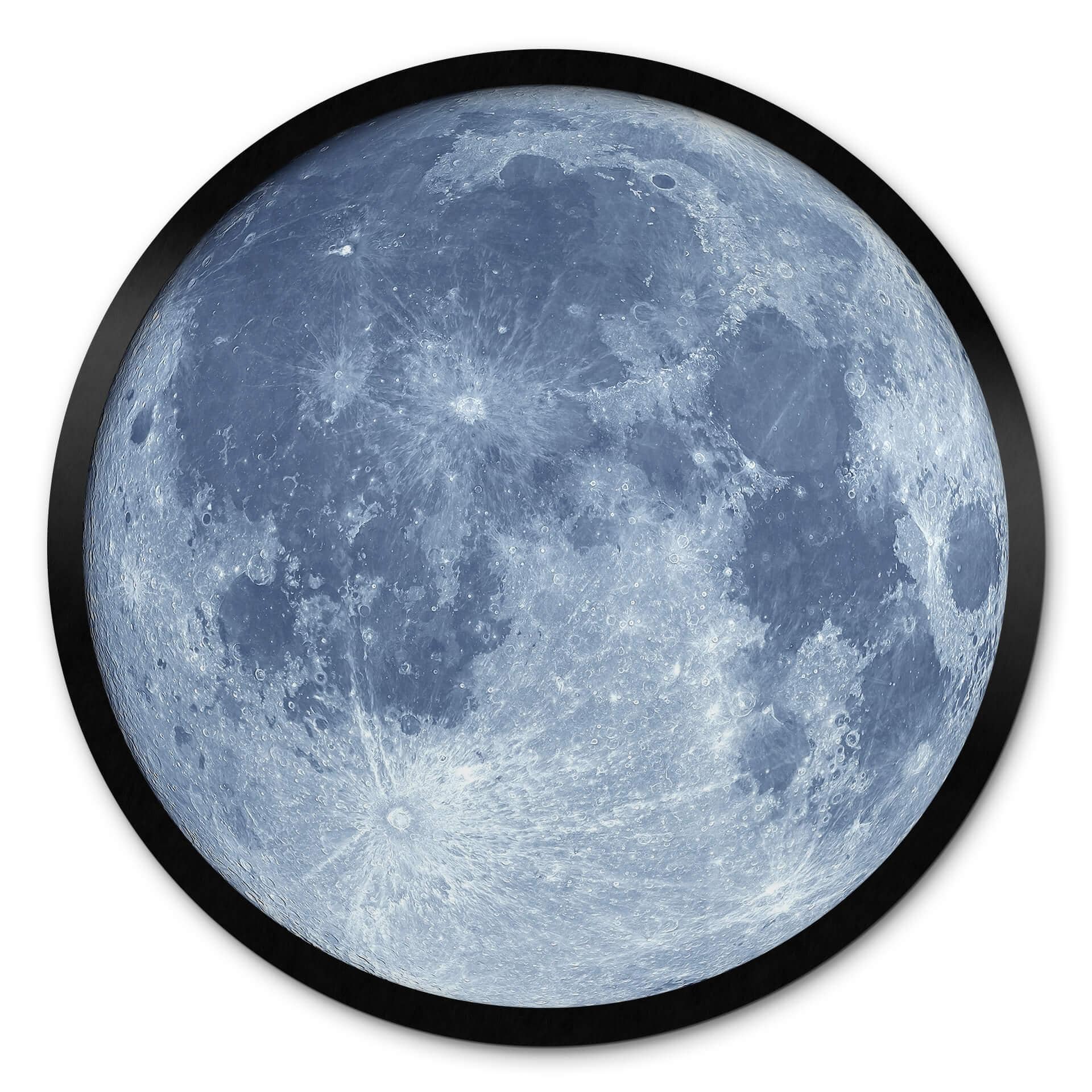 Plakat Moon